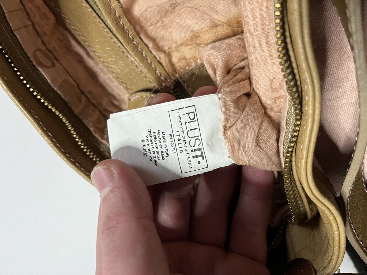 John Galliano × Vintage Vintage Galliano hand bag Size ONE SIZE - 19 Thumbnail