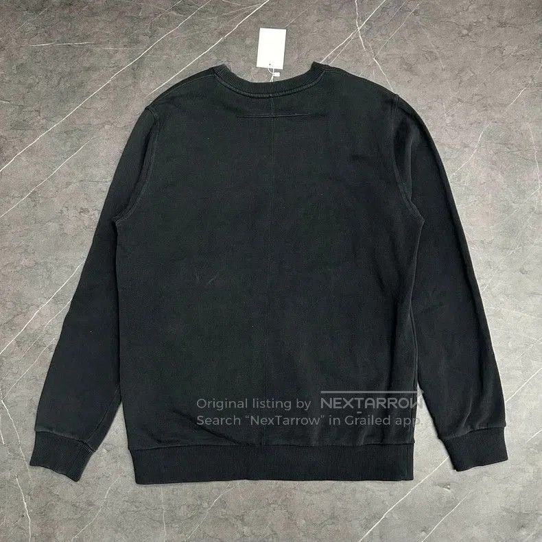 Givenchy GIVENCHY Phantom Skull Crewneck Sweatshirt . Size US S / EU 44-46 / 1 - 4 Thumbnail