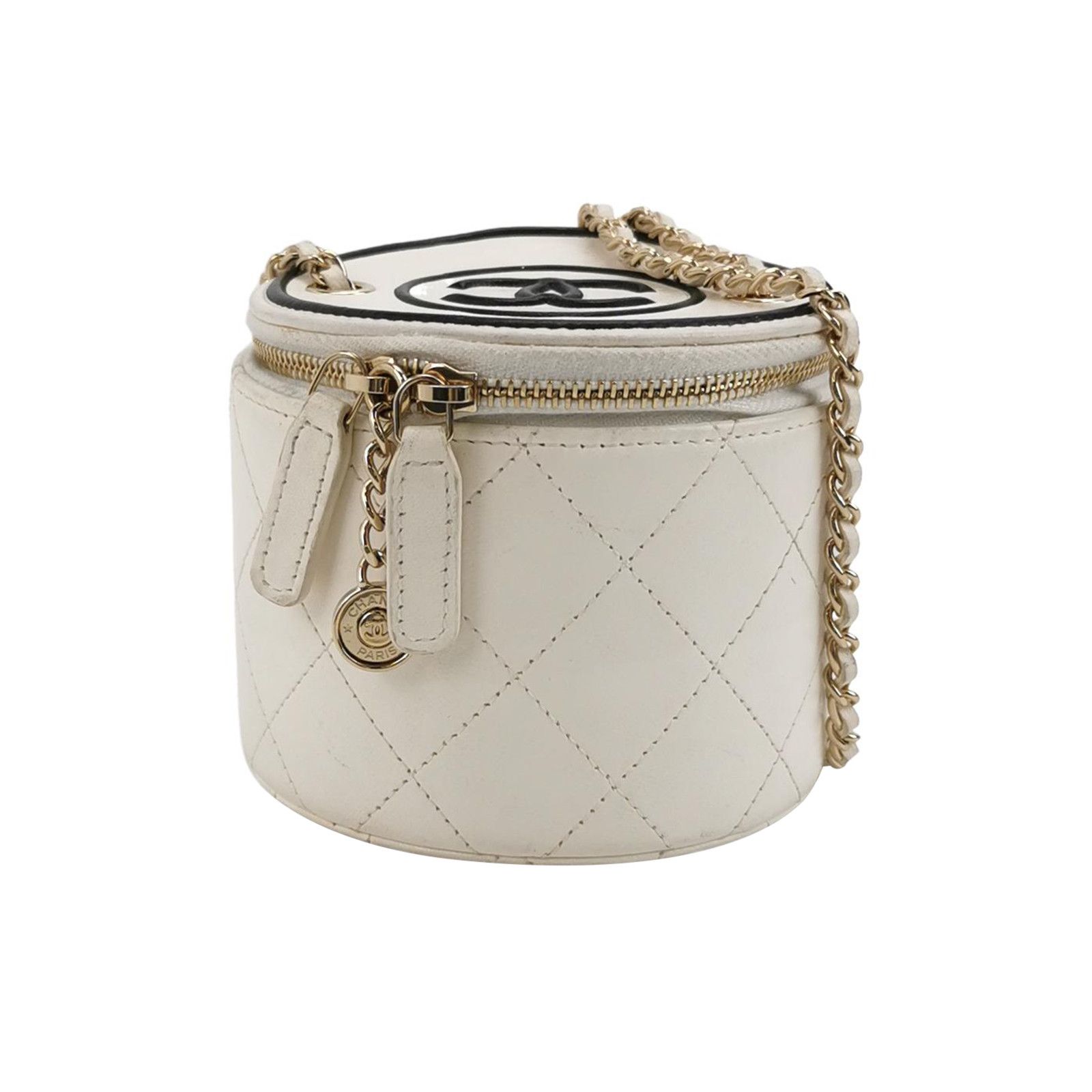 Chanel Chanel Women os Crossbody Bags Size ONE SIZE - 1 Thumbnail