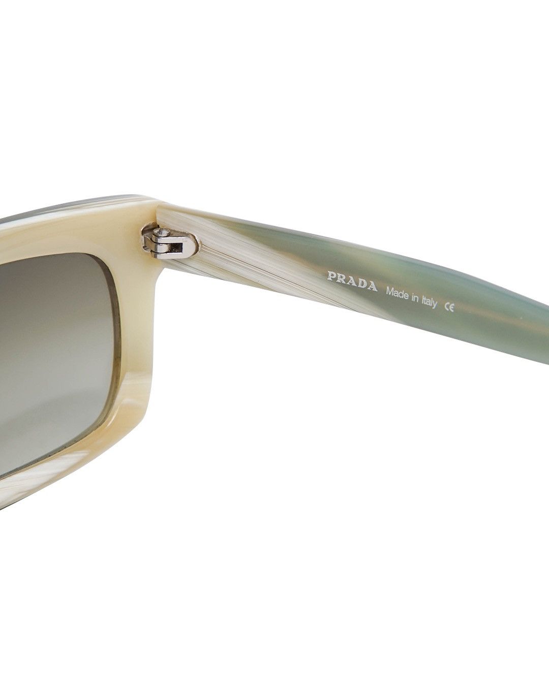 Prada Prada S/S2001 Sunglasses Size ONE SIZE - 8 Thumbnail