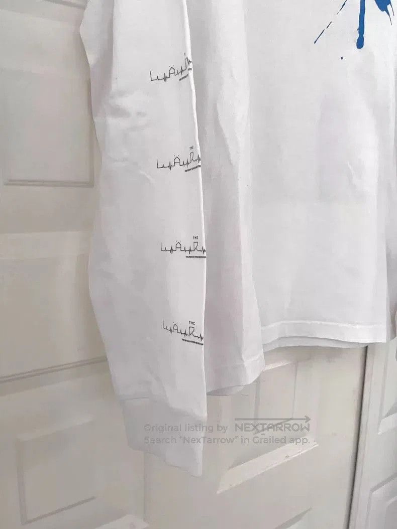 Other Long Sleeve Tee with Unique Print Design. Size US L / EU 52-54 / 3 - 5 Thumbnail