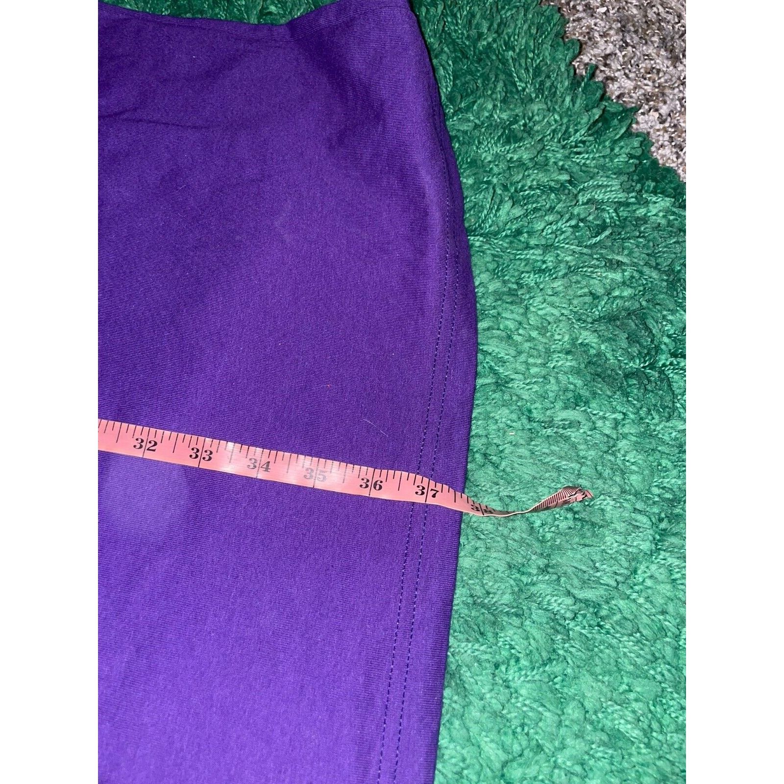 Jerzees Vintage Womens West Virginia Sleeper Shirt Tee Women L Large Size L / US 10 / IT 46 - 10 Thumbnail