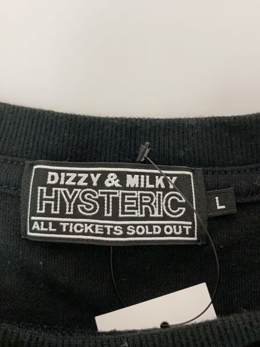 Hysteric Glamour Hysteric Amplified Tee Size US L / EU 52-54 / 3 - 4 Thumbnail