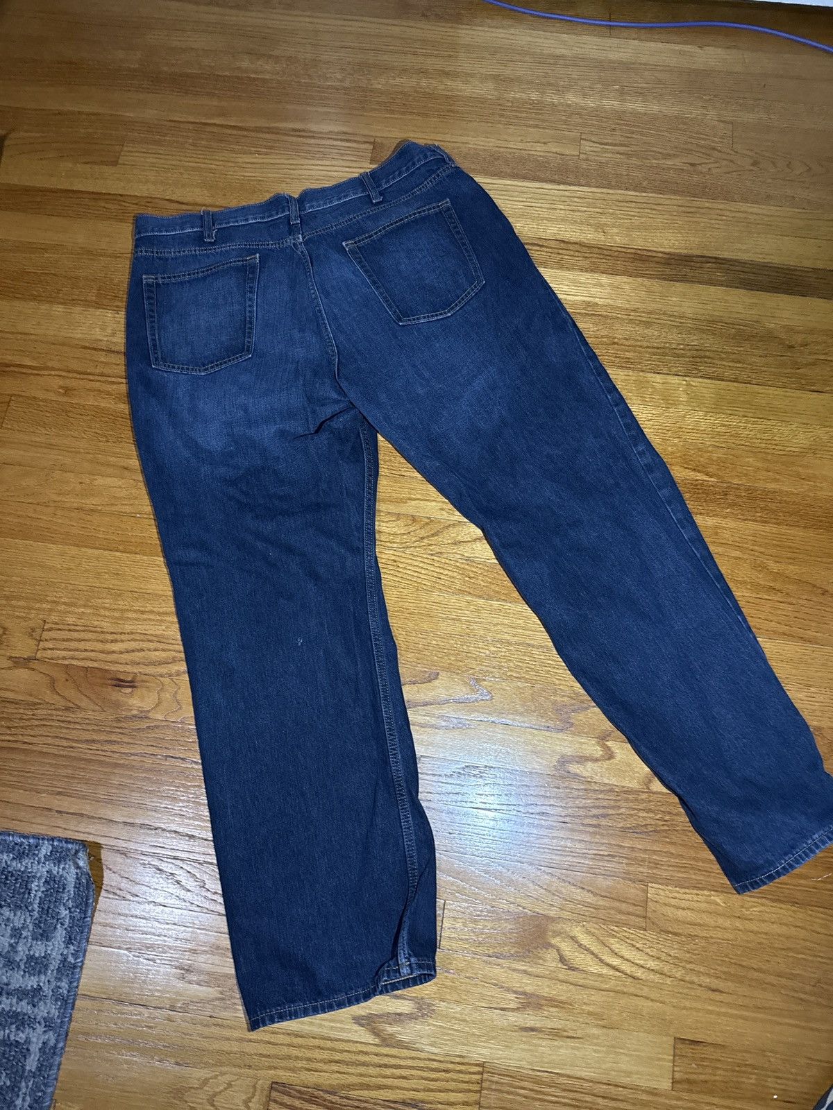 Old Navy OLD NAVY LOOSE FIT JEANS Size US 40 / EU 56 - 1 Thumbnail