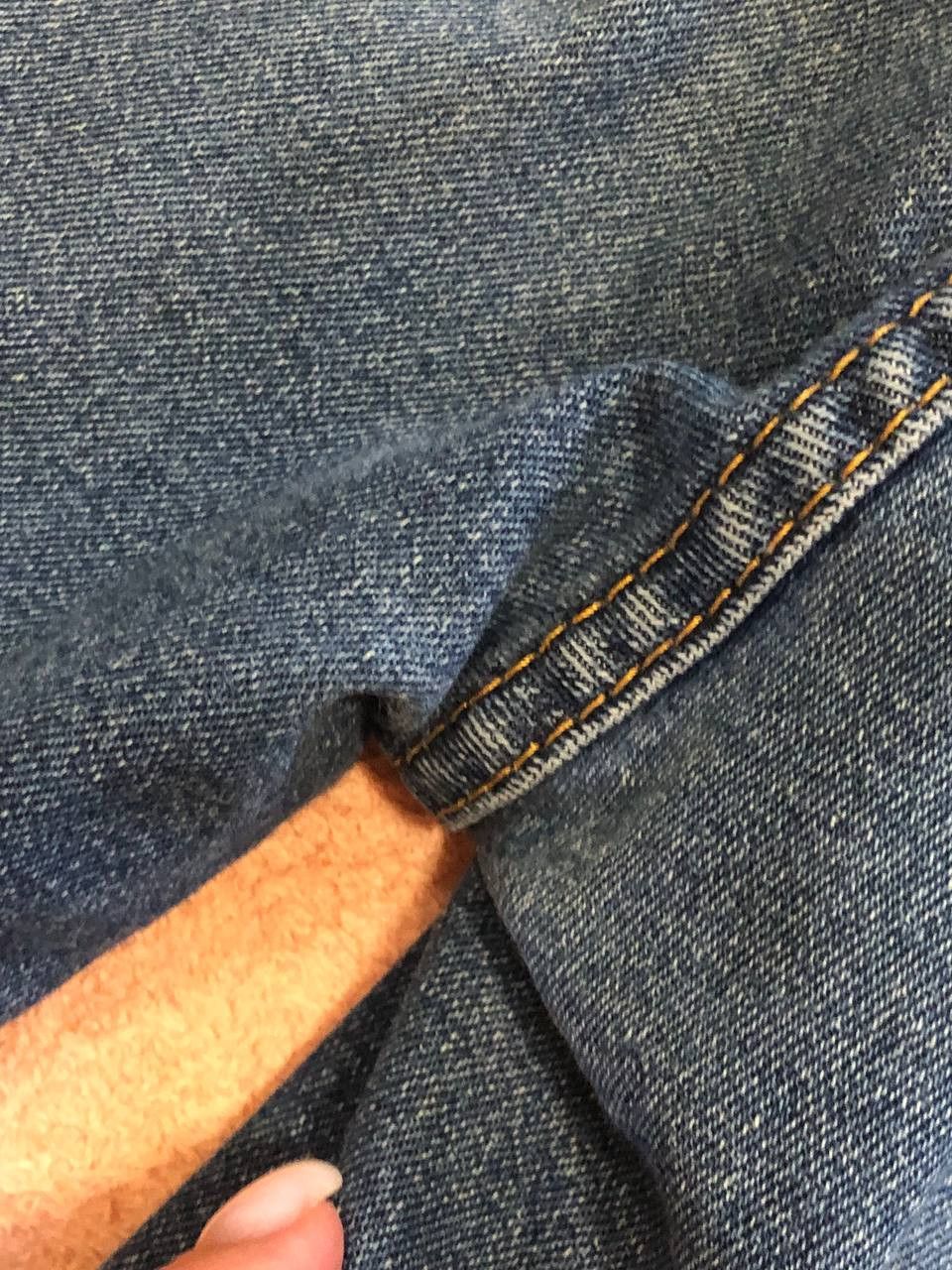 Levi's Levi's 514 Denim Jeans Size US 36 / EU 52 - 19 Thumbnail