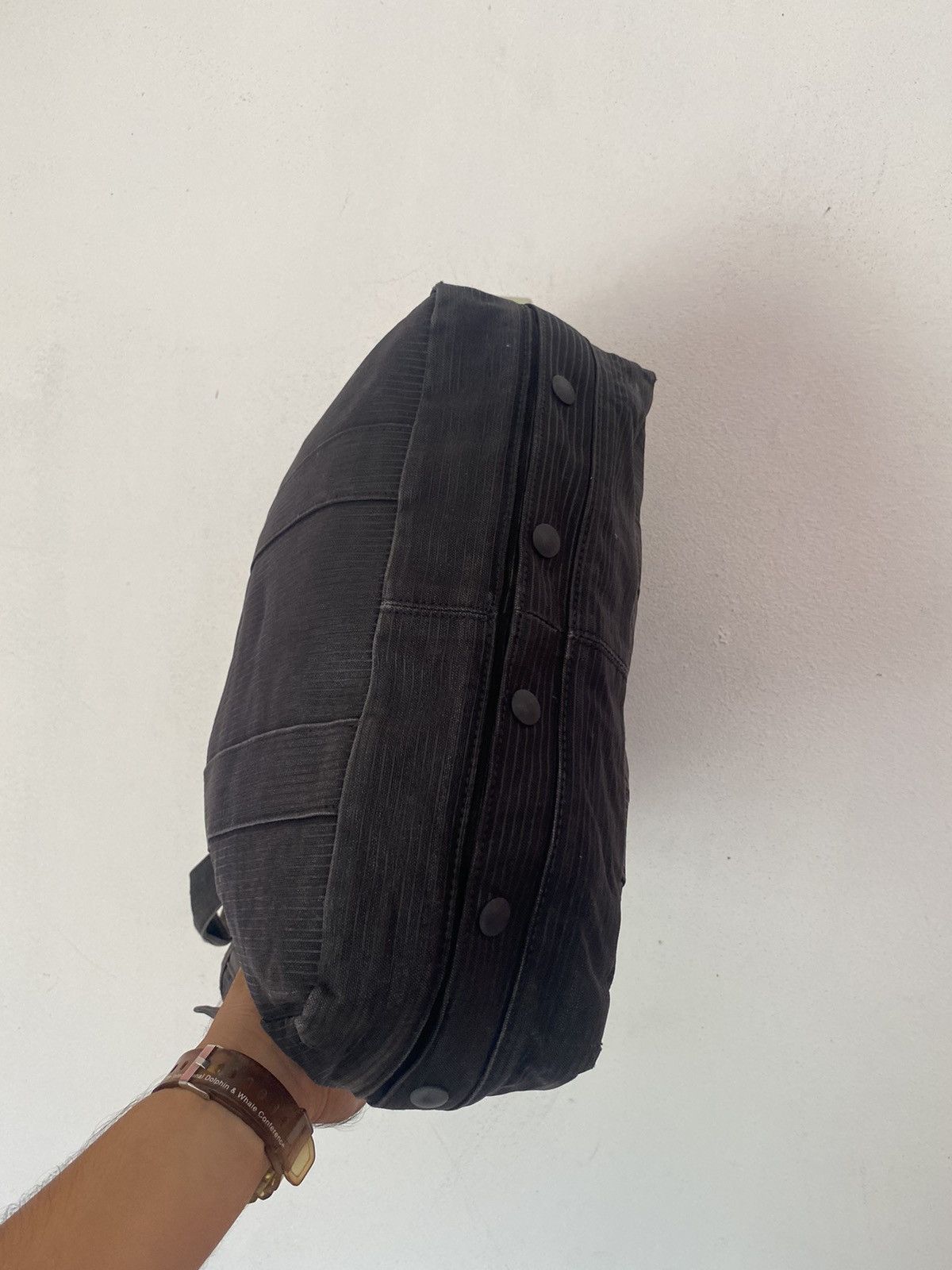 Japanese Brand × Porter PORTER MADE IN JAPAN TOTE BAG Size ONE SIZE - 9 Thumbnail