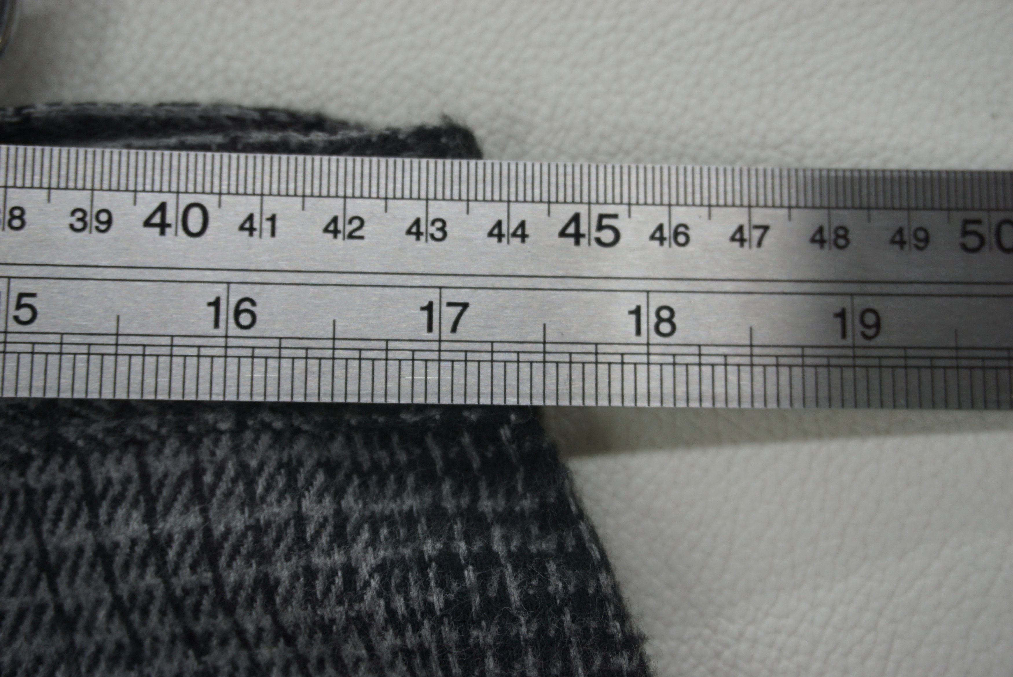 Japanese Brand Zonz Pants Size W35xL28 Y2K Baggy Hip Hop Skates Ankle Pants Size US 35 - 6 Thumbnail