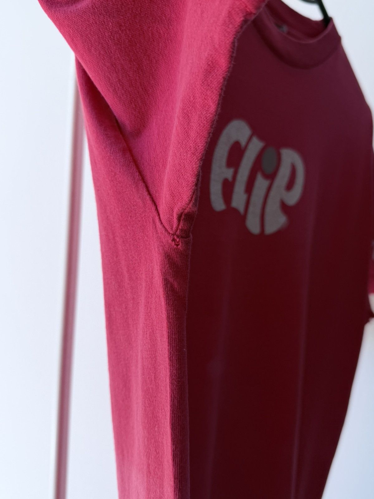 Flip Skateboards Vintage 2002 Flip Skateboards T-Shirt Tee Hook UPS Blind Size US M / EU 48-50 / 2 - 8 Thumbnail