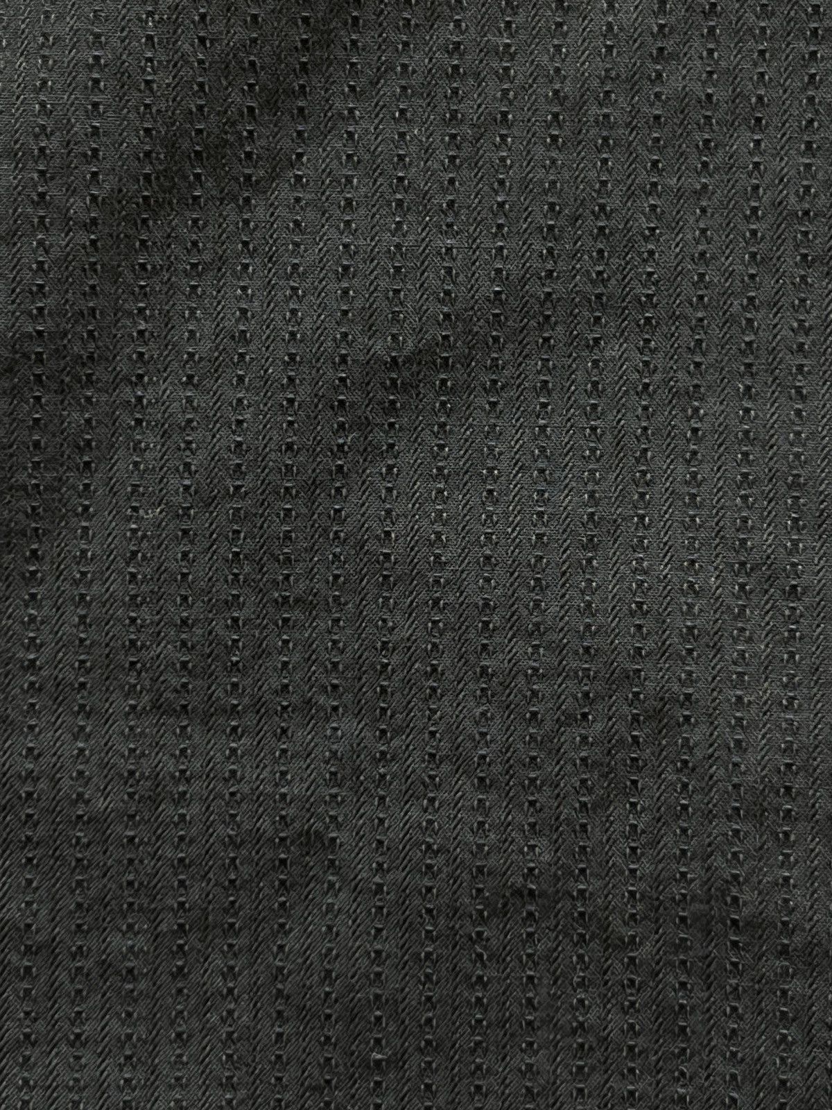 Prada Prada - Dress Shirt Size 38R - 3 Thumbnail