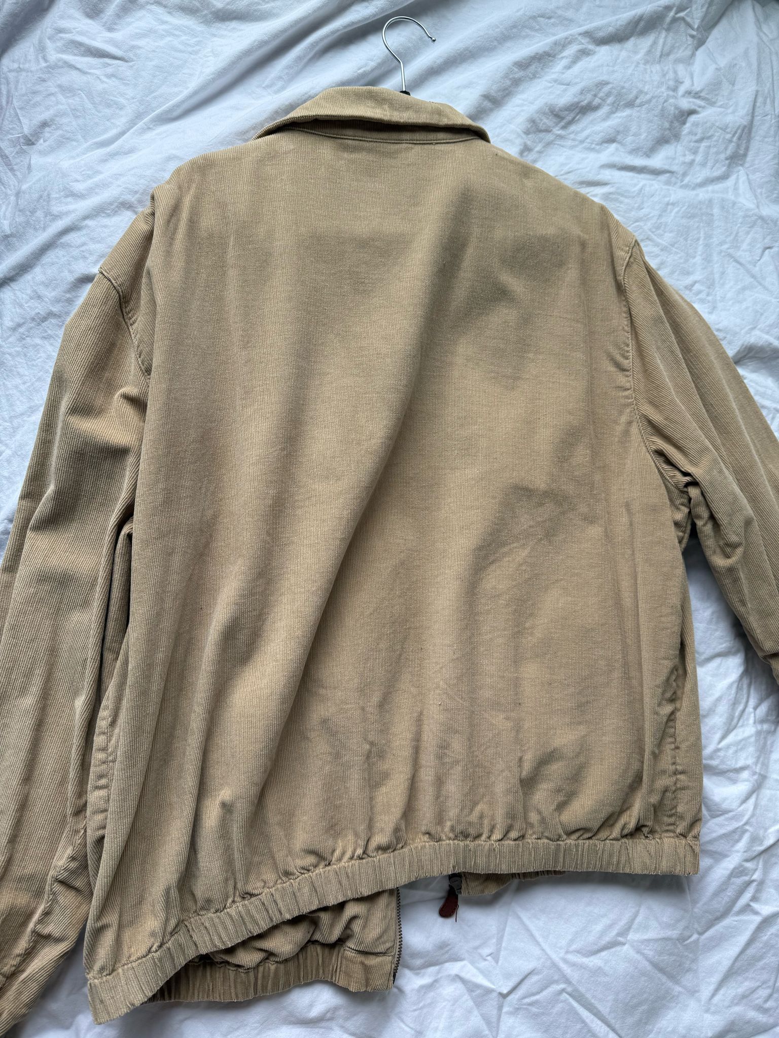 Polo Ralph Lauren Polo Ralph Lauren Jacket Size US XL / EU 56 / 4 - 4 Thumbnail