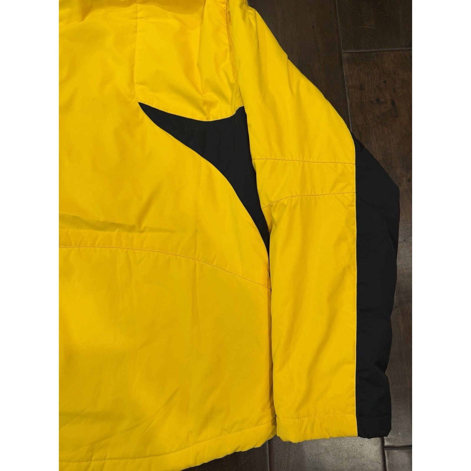 Ralph Lauren Vintage Polo Ralph Lauren Snowboard Jacket Puffer (Men’s XL) Size US XL / EU 56 / 4 - 9 Thumbnail