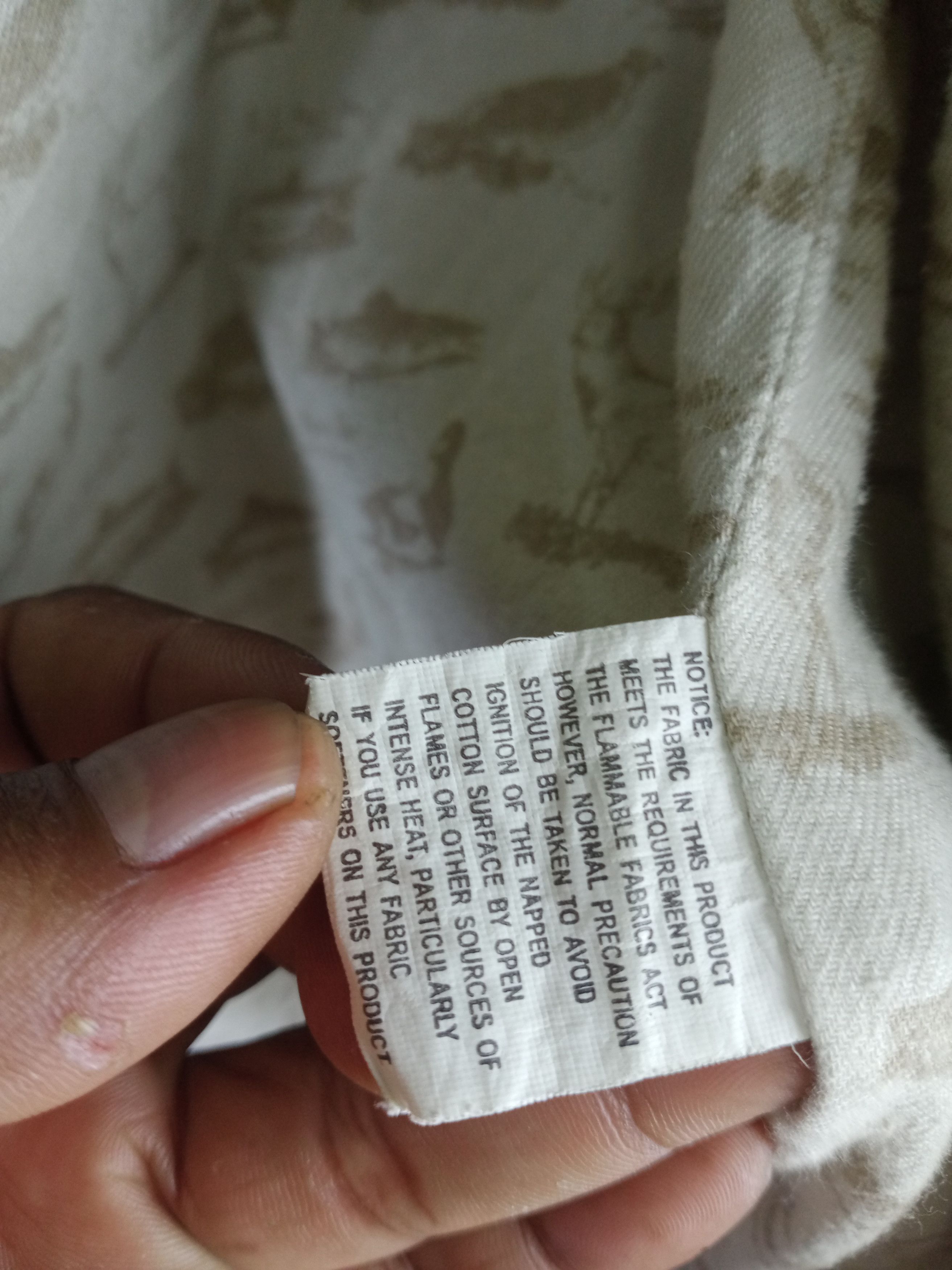 L.L. Bean Rare Vintage L.L. BEAN FREEPORT MAINE Chore Jacket Size US L / EU 52-54 / 3 - 9 Thumbnail