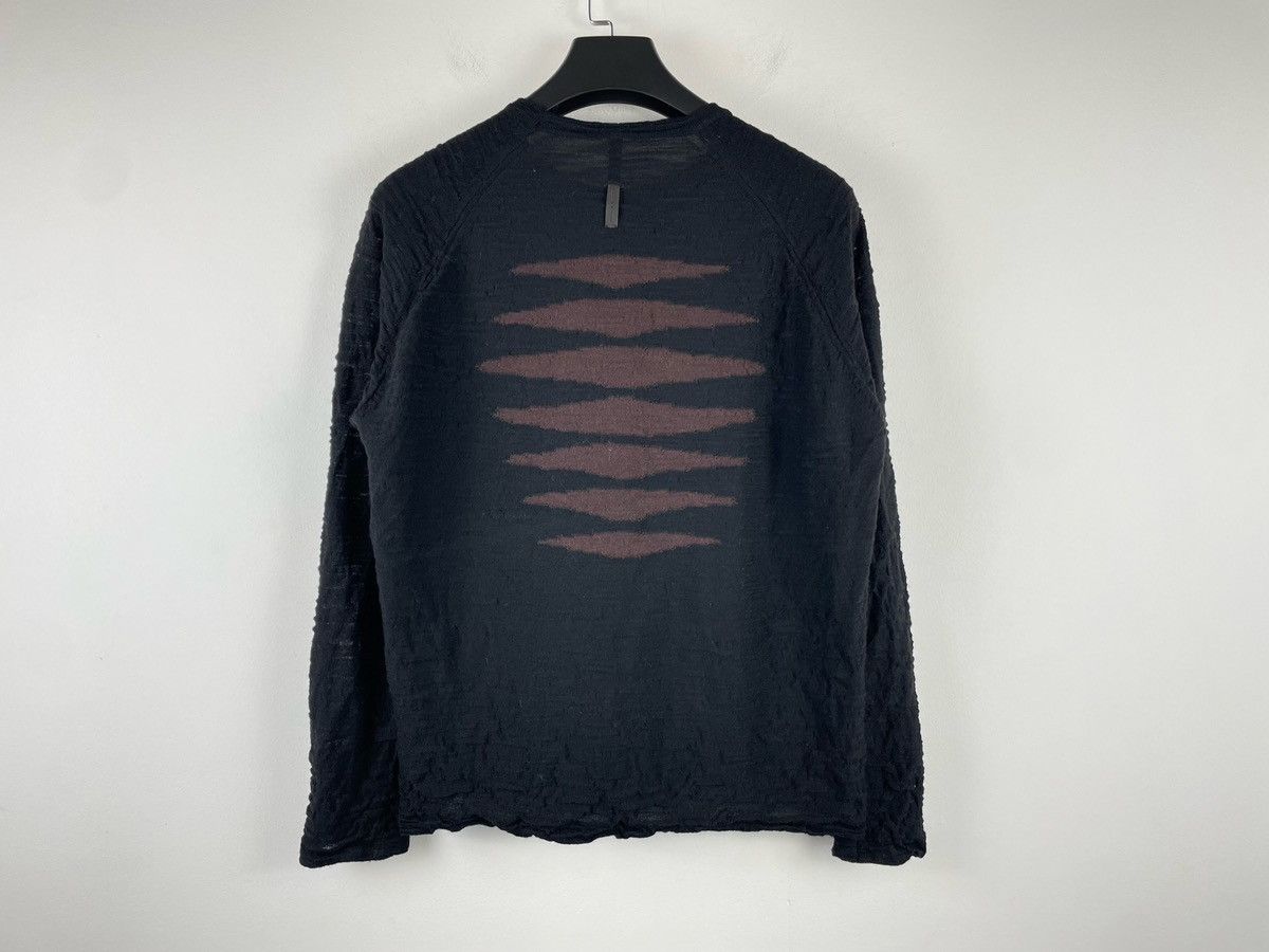 _J.L-A.L_ _J.L-A.L_ Valio Knitted Size US L / EU 52-54 / 3 - 7 Thumbnail