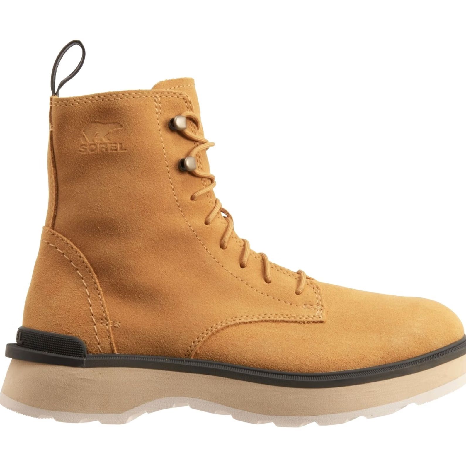 SOREL VINTAGE? No. Size US 9 / IT 39 - 6 Thumbnail
