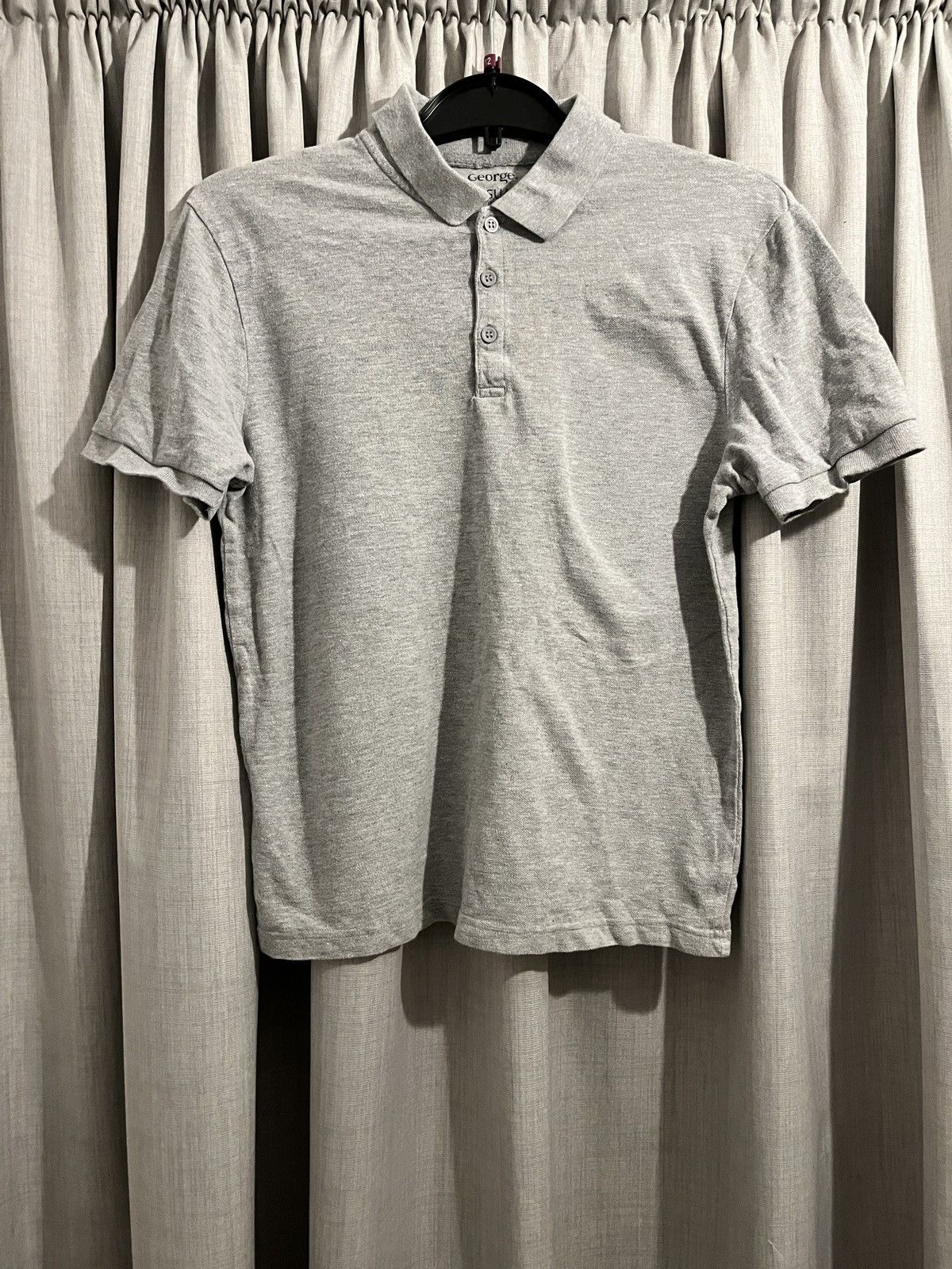 George George shirt Size US S / EU 44-46 / 1 - 1 Thumbnail