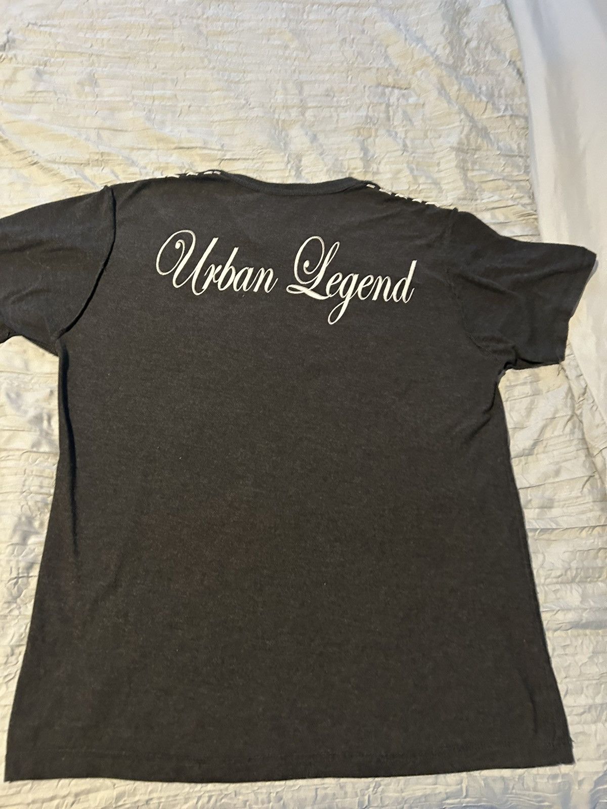 Other Urban Legend Vegas Tee Size US XL / EU 56 / 4 - 2 Thumbnail