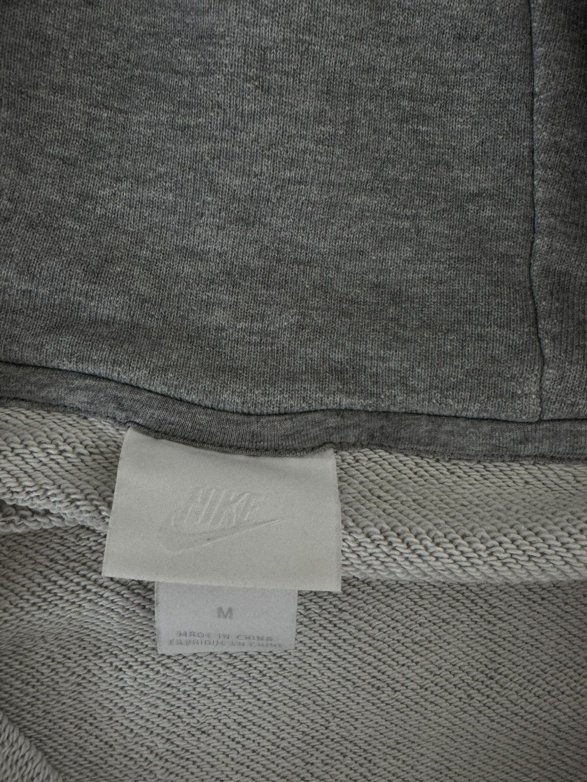 Nike × Pigalle Nike x Pigalle Hoodie Size US M / EU 48-50 / 2 - 6 Thumbnail