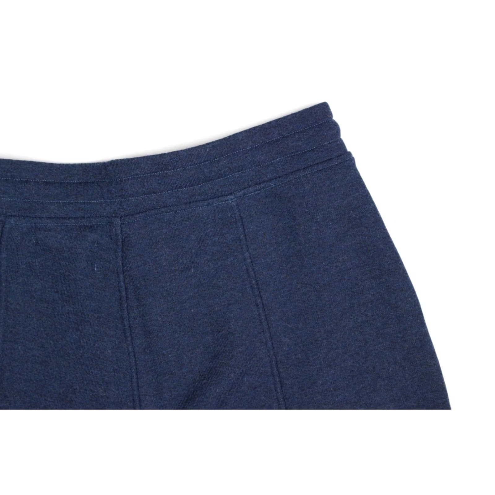 Smartwool SmartWool Women's Rec Terry Shorts XL Dark Denim Merino Blend SW016939235 Size 40" / US 18 - 3 Thumbnail