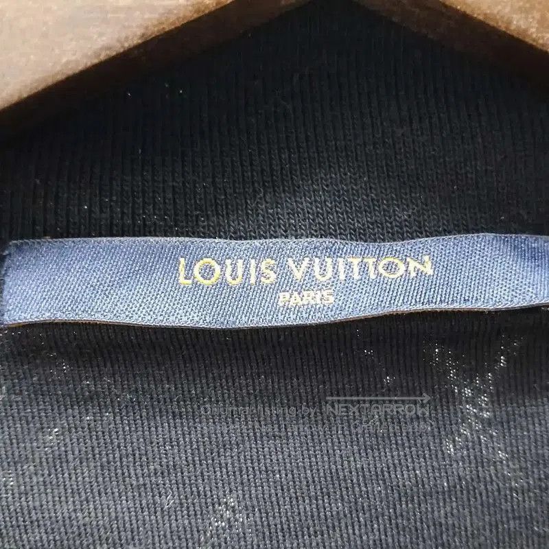 Louis Vuitton Louis Vuitton Black Men's Jacket Size L . Size US L / EU 52-54 / 3 - 3 Thumbnail