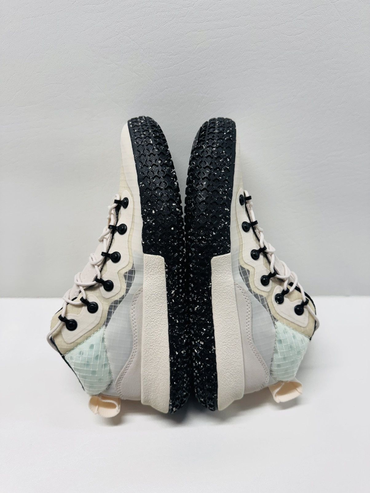 Brandblack Brandblack Los Angeles Sansin Evo M258BB Size US 7.5 / EU 40-41 - 2 Thumbnail