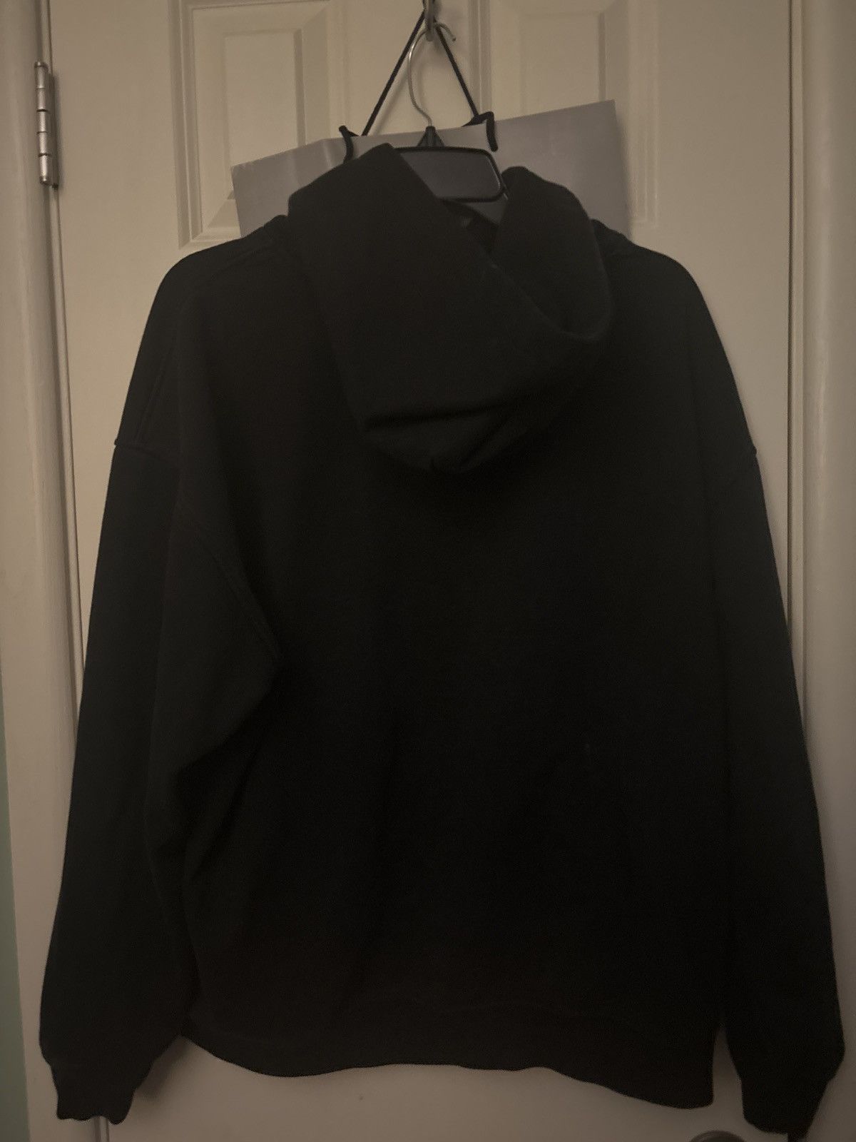 Other Leftuhlone “Are These Your Eyes” One-Time Drop Hoodie Size US M / EU 48-50 / 2 - 3 Thumbnail