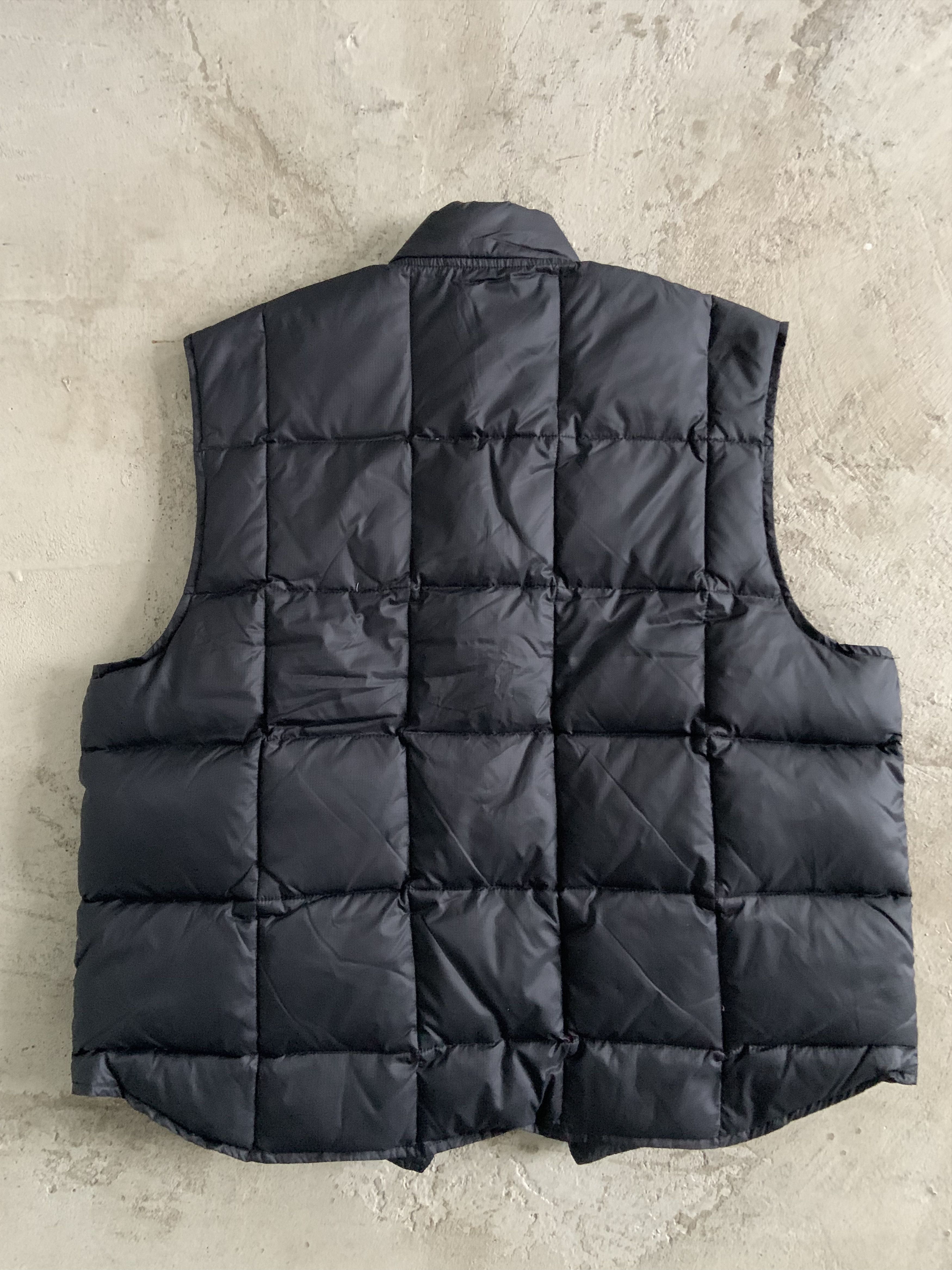 Adsum Alpine Vest / Lowland Vest Size US L / EU 52-54 / 3 - 2 Thumbnail