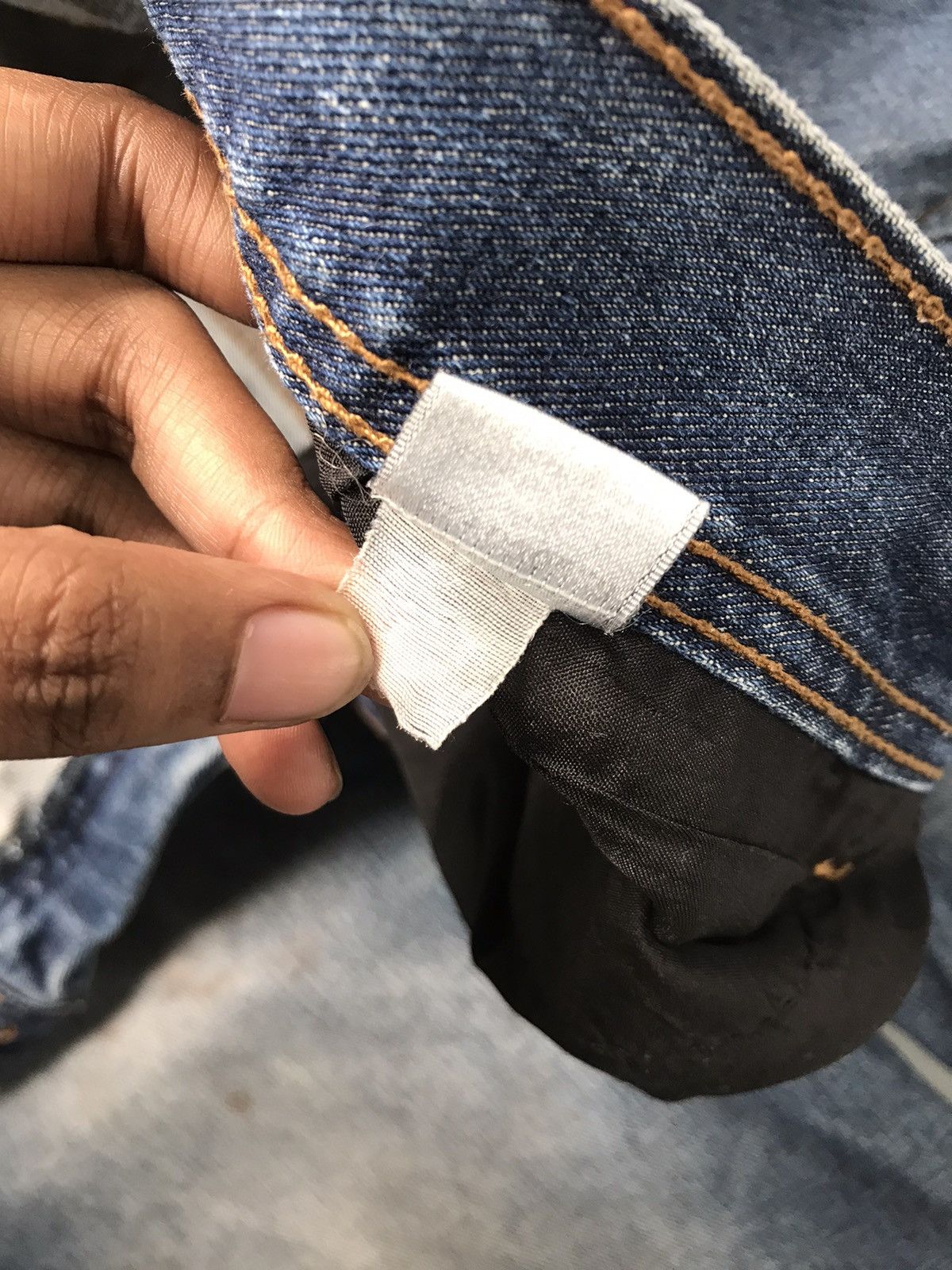 Coogi Vintage Coogi denim Size US 38 / EU 54 - 8 Thumbnail