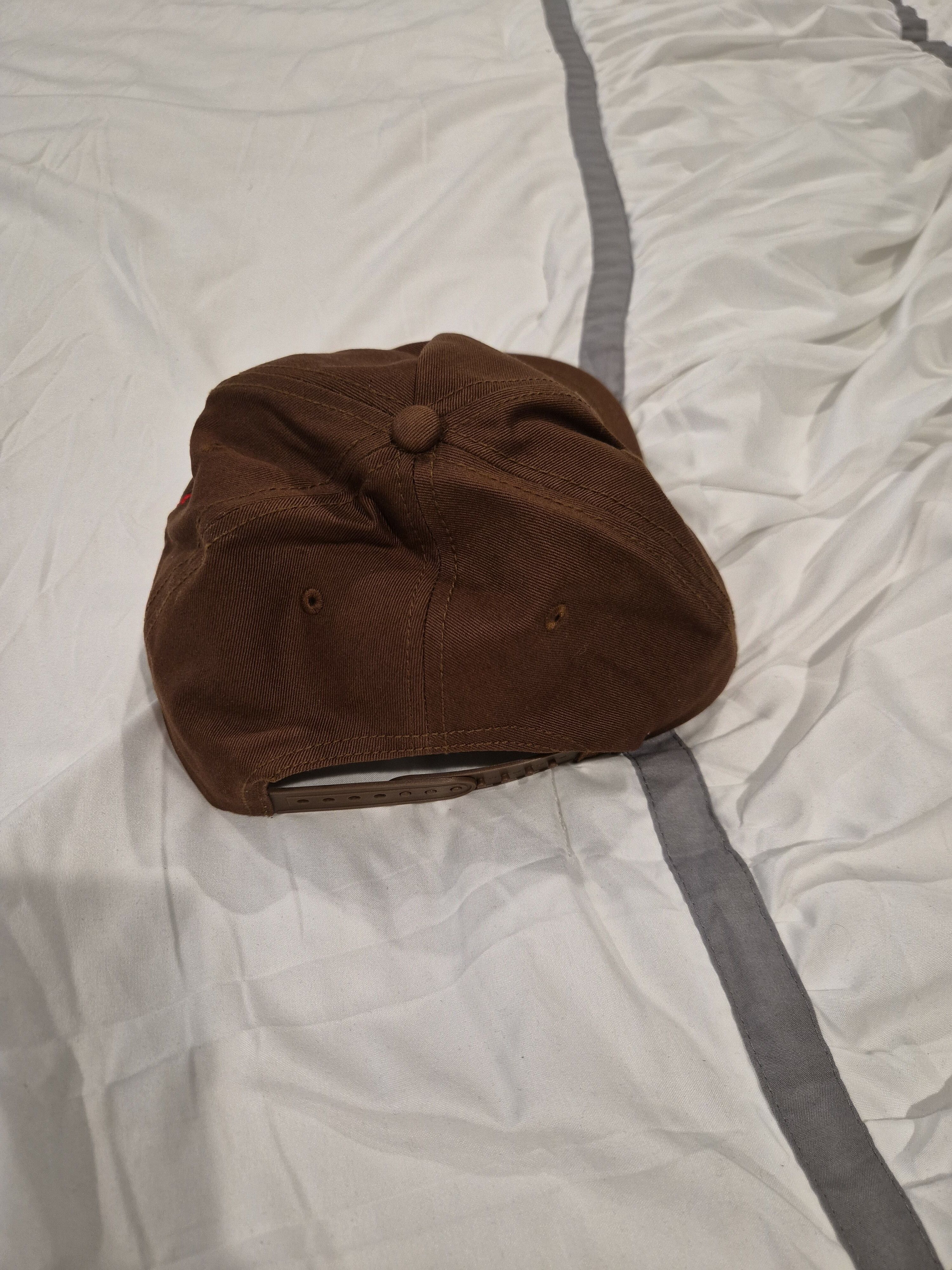 Travis Scott Cactus jack Hat Size ONE SIZE - 5 Thumbnail