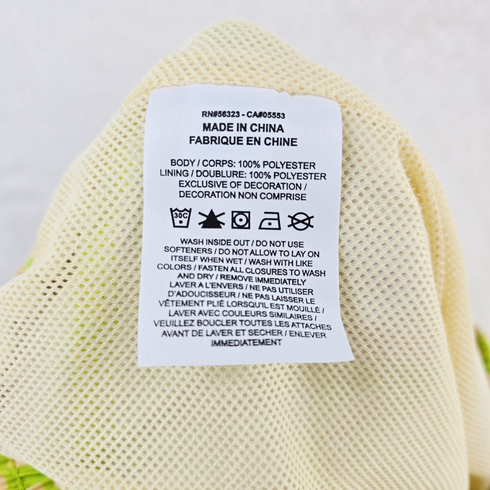 Nike Nike Sportswear Spring Break Woven Flow Shorts Small Green Size US 26 / EU 42 - 4 Thumbnail