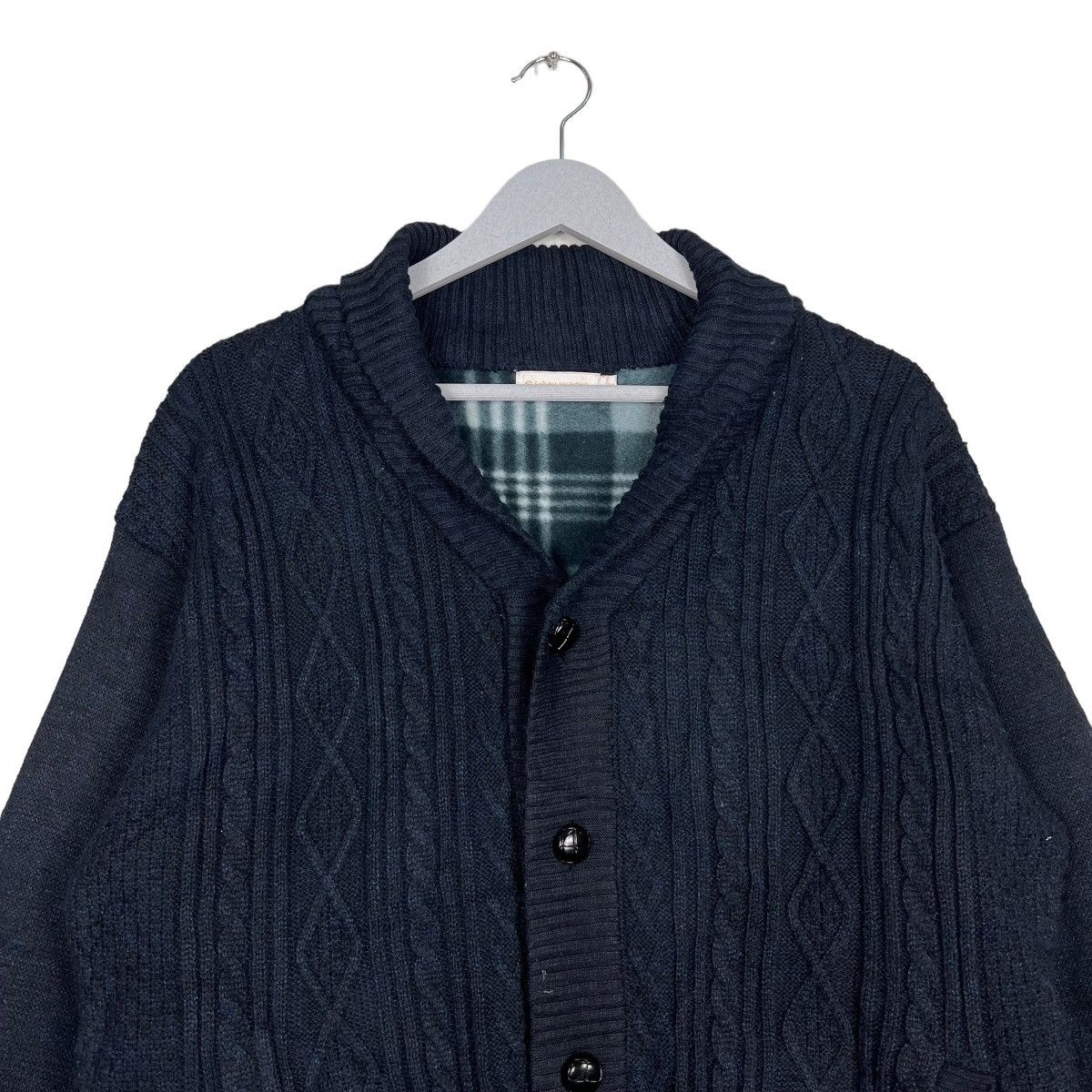 Valentino 🔥 SABLINA VALENTINO KNITTED CARDIGAN Size US M / EU 48-50 / 2 - 7 Thumbnail