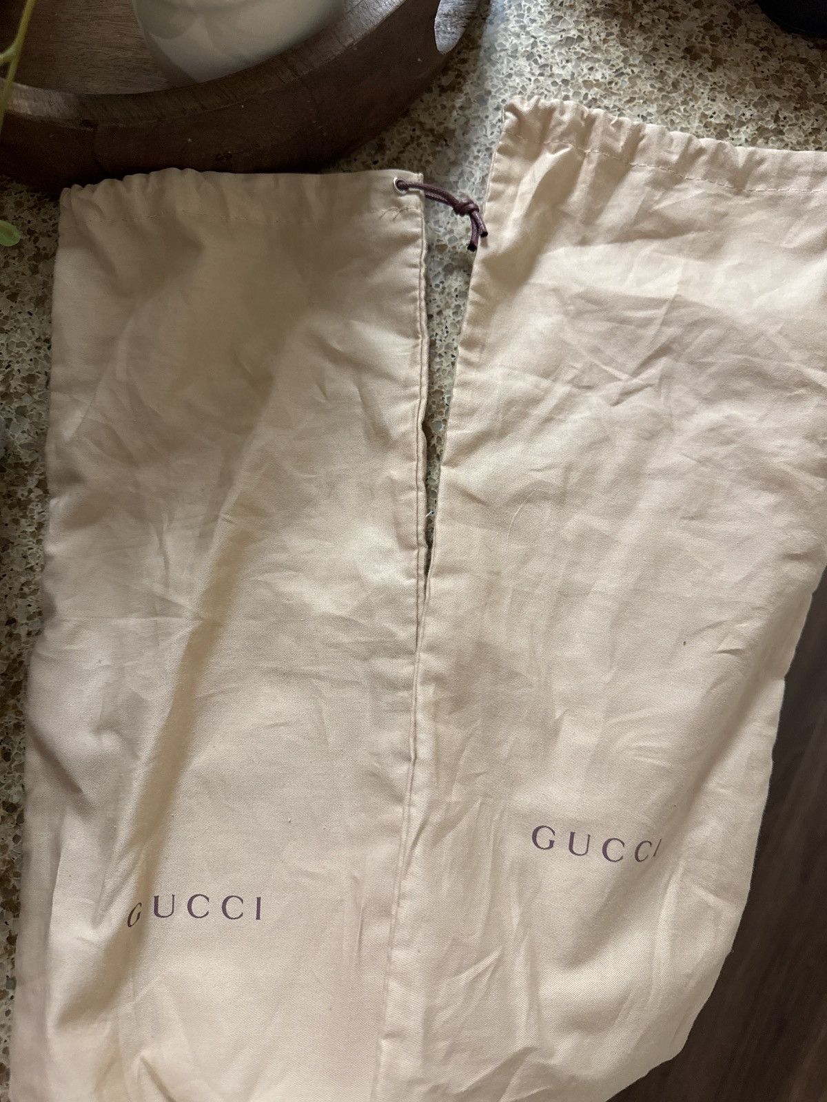 Gucci GUCCI SLIDES BLOOM SUPREME Size US 6 / IT 36 - 1 Thumbnail