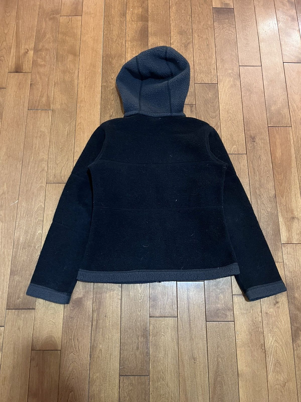 Patagonia Women’s patagonia hooded fleece Size XS / US 0-2 / IT 36-38 - 4 Thumbnail