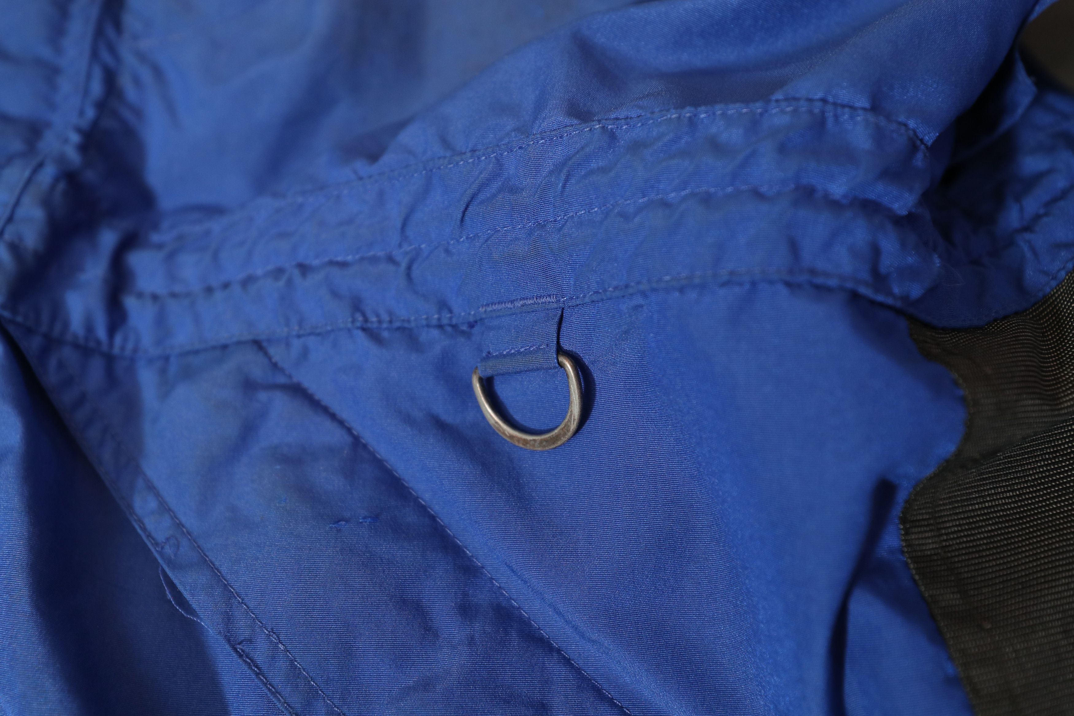 The North Face Vintage TNF Extreme Light Series Shell Jacket (L) Size US L / EU 52-54 / 3 - 8 Thumbnail