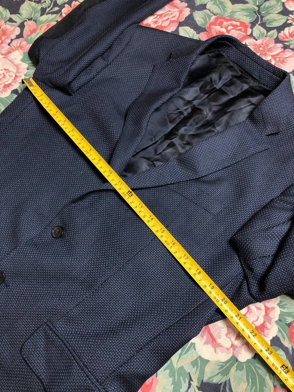 Hugo Boss Hugo Boss Jacket Size US L / EU 52-54 / 3 - 8 Thumbnail