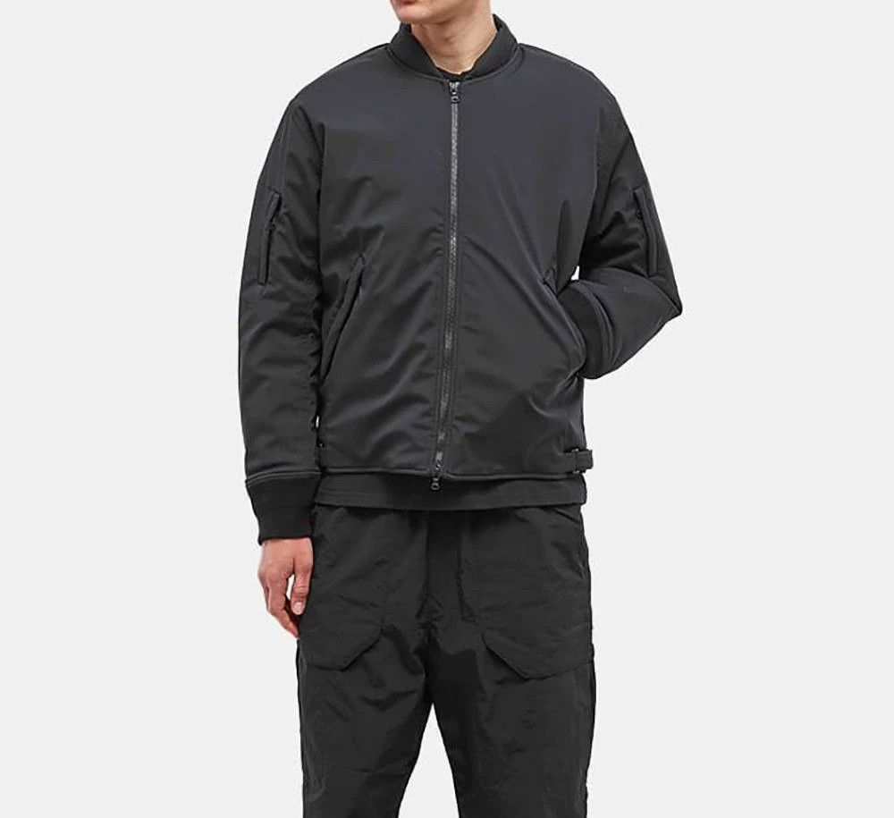 Haven HAVEN SCOPE BOMBER Gore-Tex 3L 24SS Black 4 Size US XL / EU 56 / 4 - 7 Thumbnail