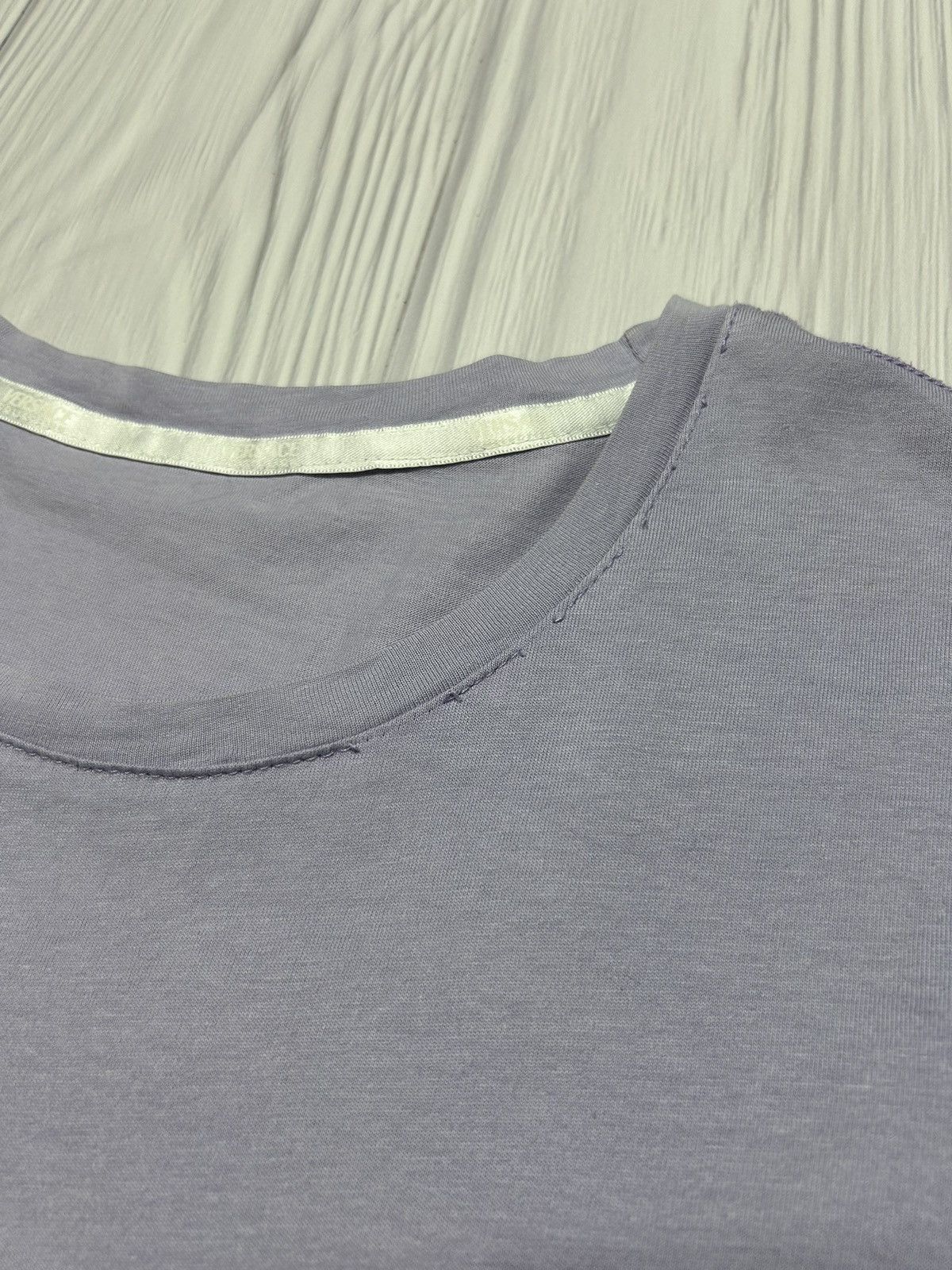 Vintage Vintage Versace Collection Logo T-Shirt Size Xl Size US XL / EU 56 / 4 - 10 Thumbnail