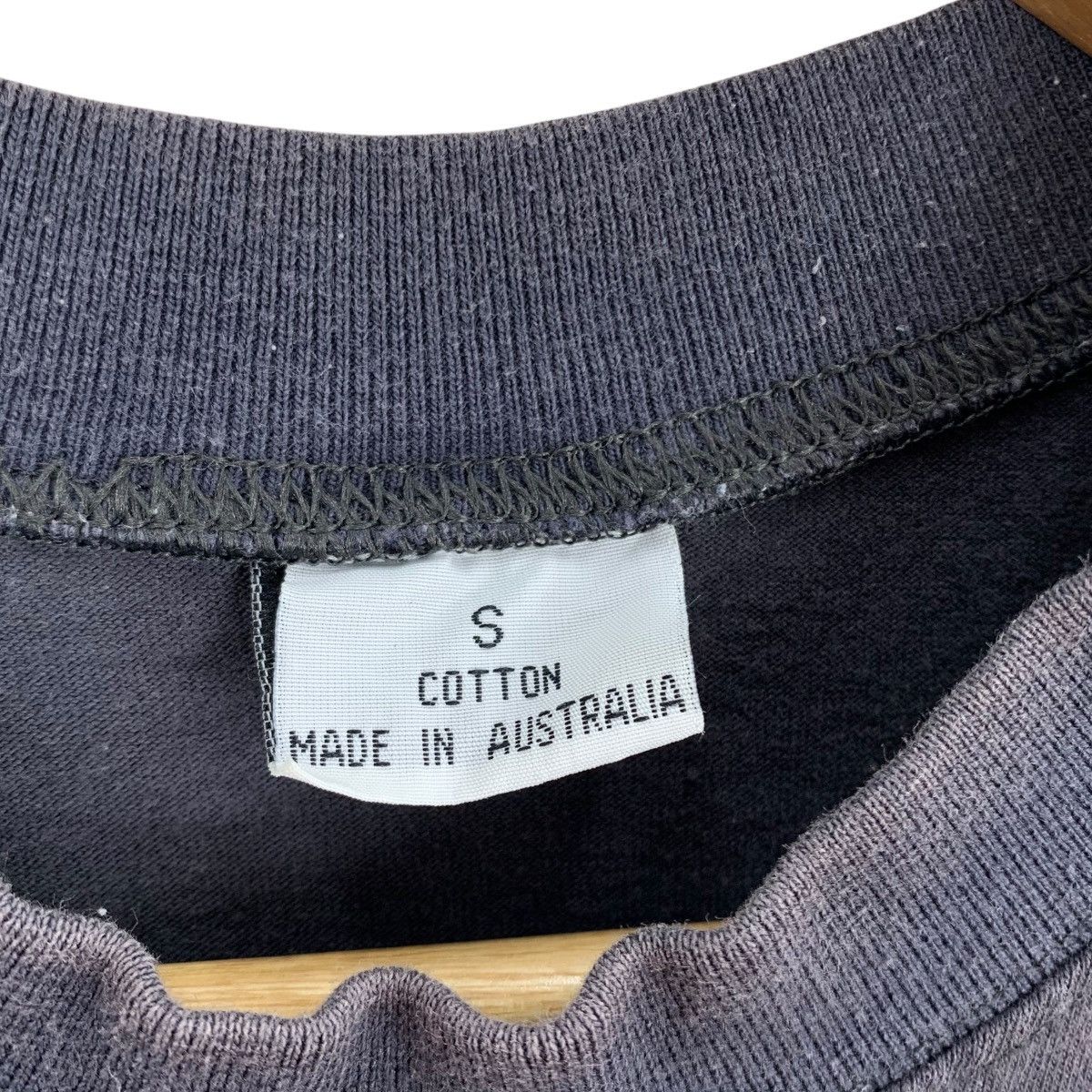 Vintage Vintage 90s EXITE HEELCLAMP The Best Way To Get High Tshirt Size US S / EU 44-46 / 1 - 6 Thumbnail