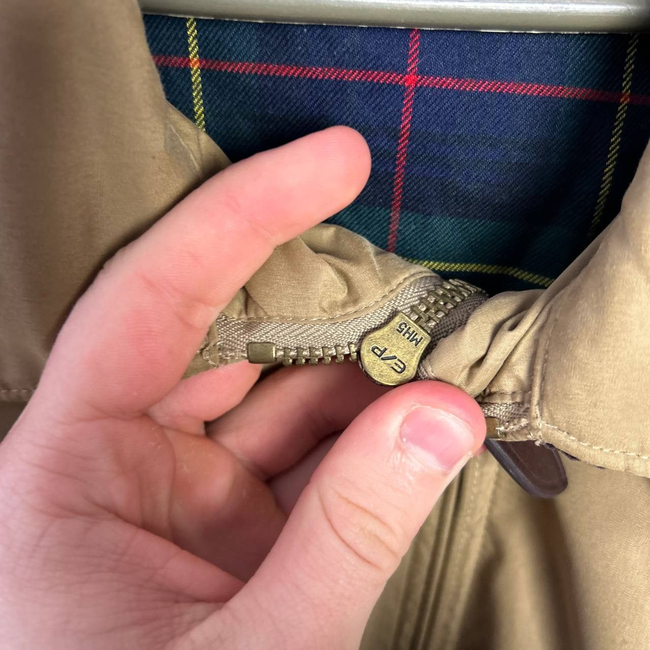Polo Ralph Lauren Vintage Polo Ralph lauren Small pony beige hype jacket Size US XL / EU 56 / 4 - 7 Thumbnail