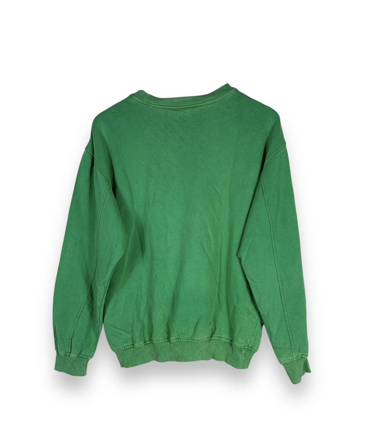 Adidas × Vintage Vintage Authentic Adidas Sweatshirt Size US L / EU 52-54 / 3 - 2 Thumbnail