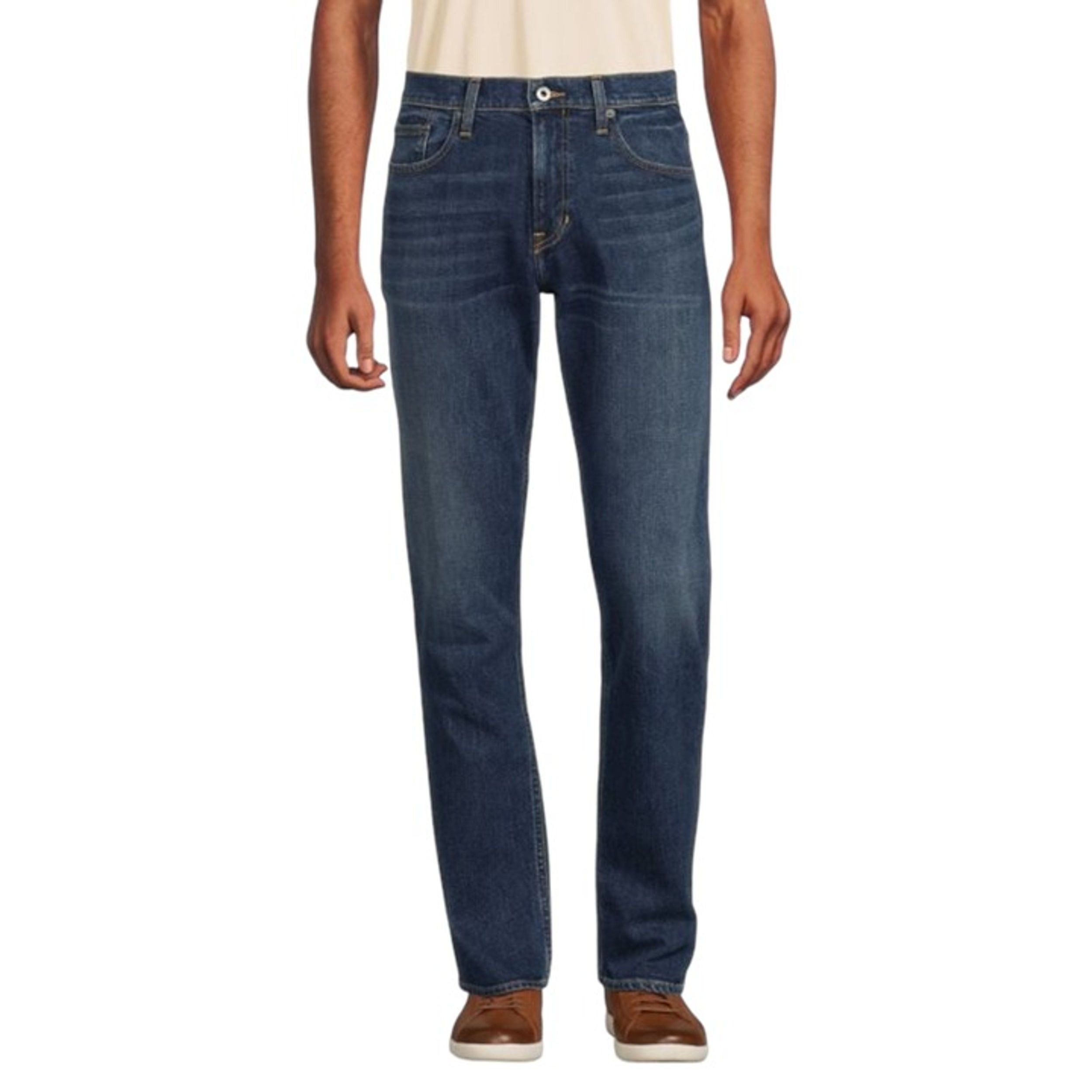 Vince Men's Straight Jeans $265