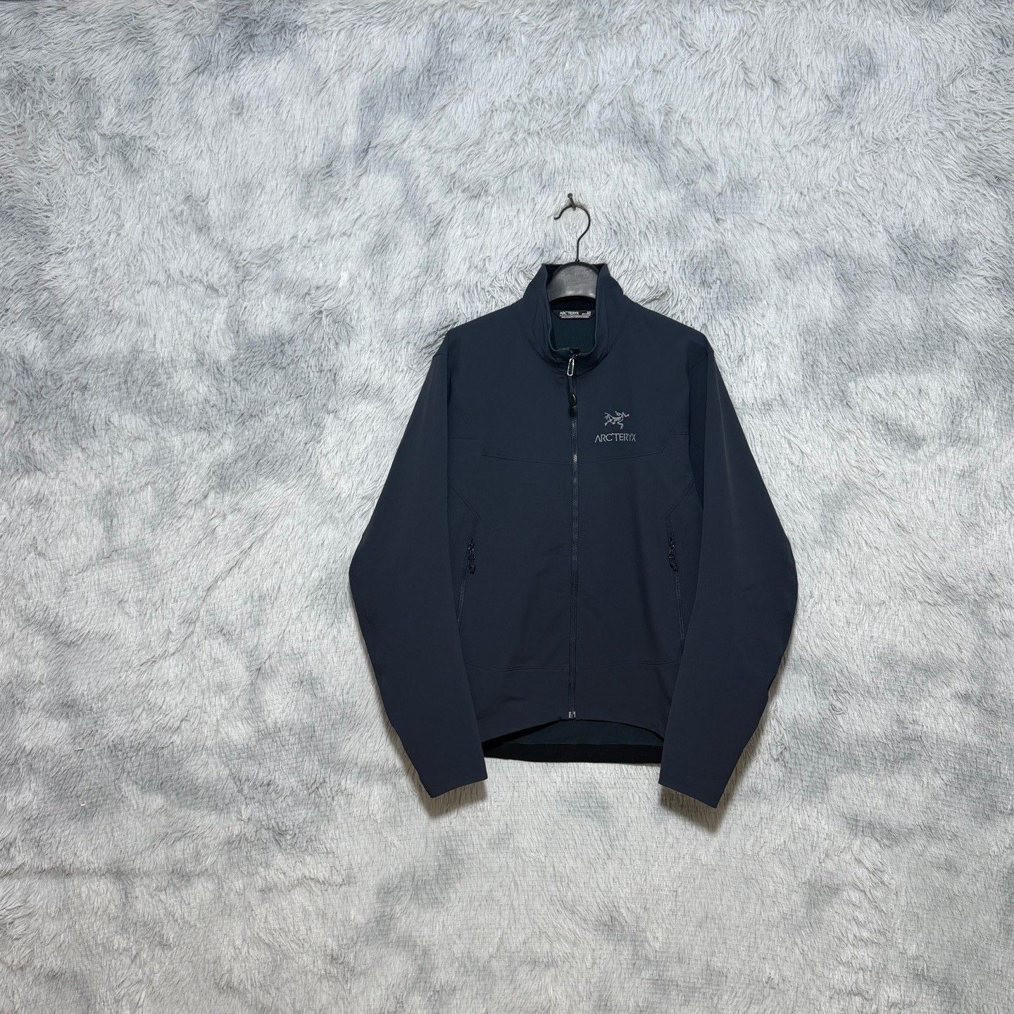 Arc'teryx Arcteryx Gamma LT Jacket Size US S / EU 44-46 / 1 - 1 Thumbnail