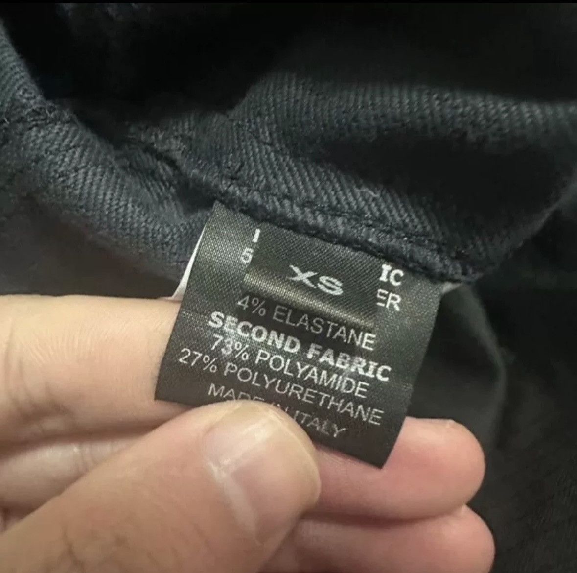 Vetements Vetements 16fw m65 jacket Size US XS / EU 42 / 0 - 5 Thumbnail