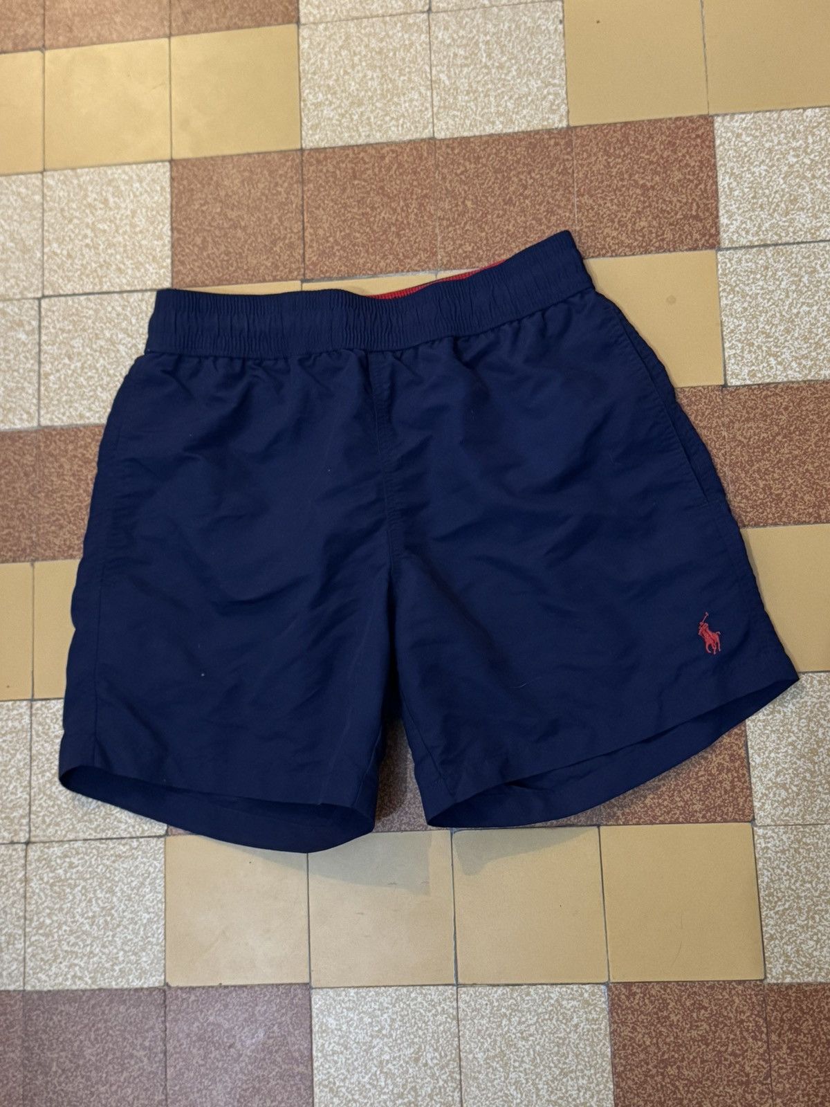 Ralph Lauren short de bain ralph lauren Size US 26 / EU 42 - 1 Thumbnail
