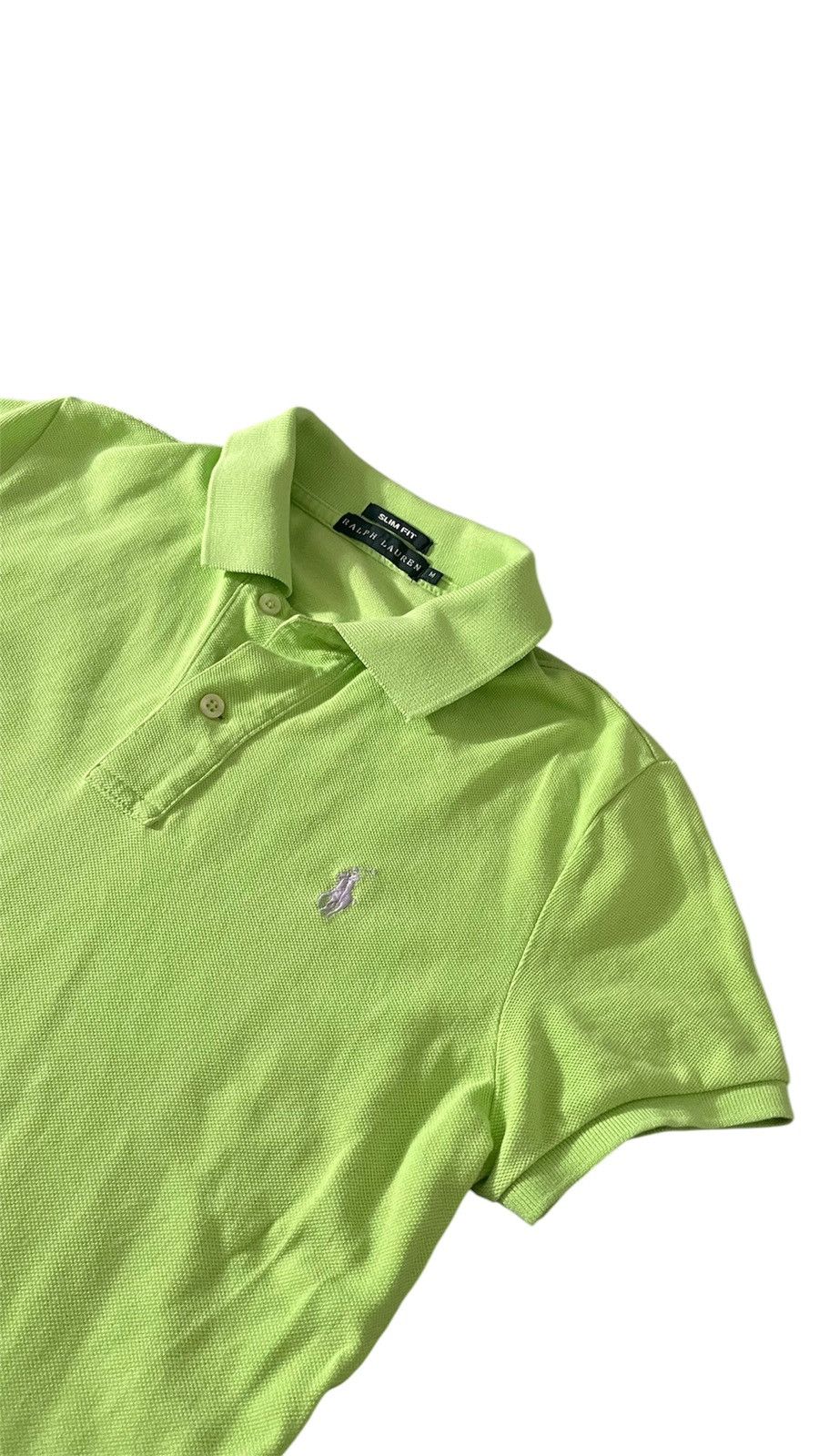 Polo Ralph Lauren Polo Ralph Lauren M Size US M / EU 48-50 / 2 - 2 Thumbnail