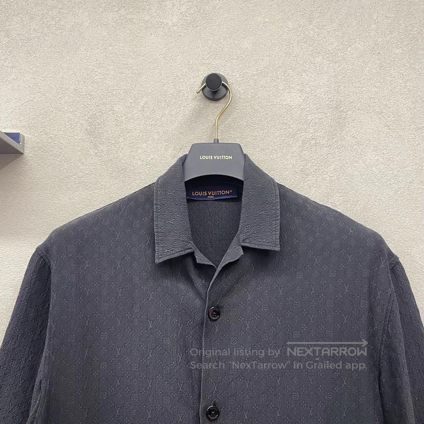 Louis Vuitton luxury short. Size US S / EU 44-46 / 1 - 4 Thumbnail