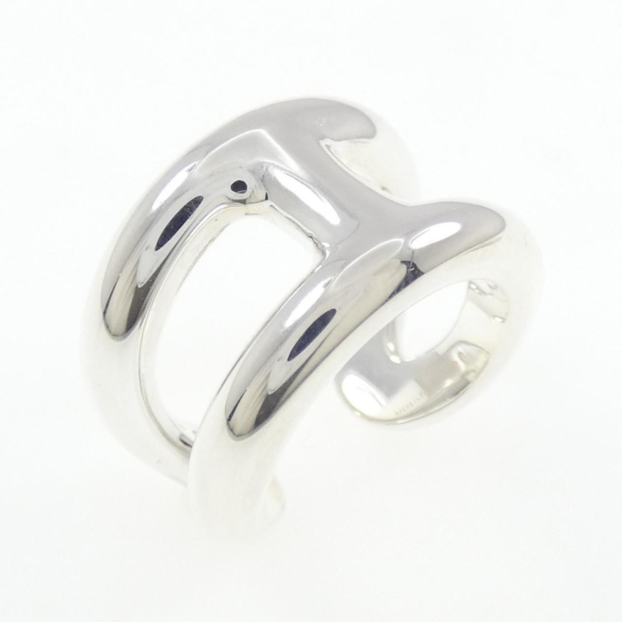 Hermes Hermes Hermès Osmo's Small Ring Size ONE SIZE - 1 Thumbnail