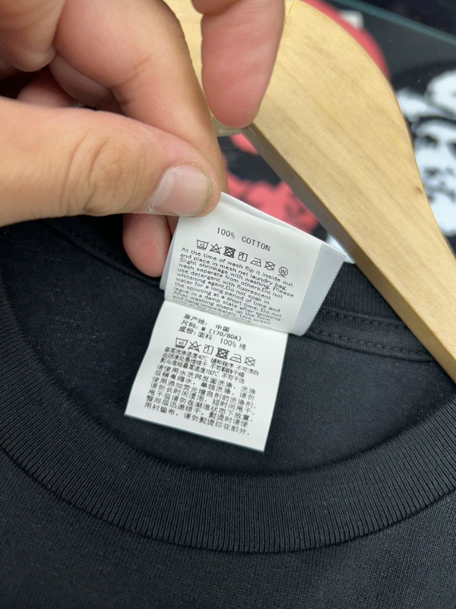 Bape A Bathing Ape T-shirt Size US M / EU 48-50 / 2 - 5 Thumbnail