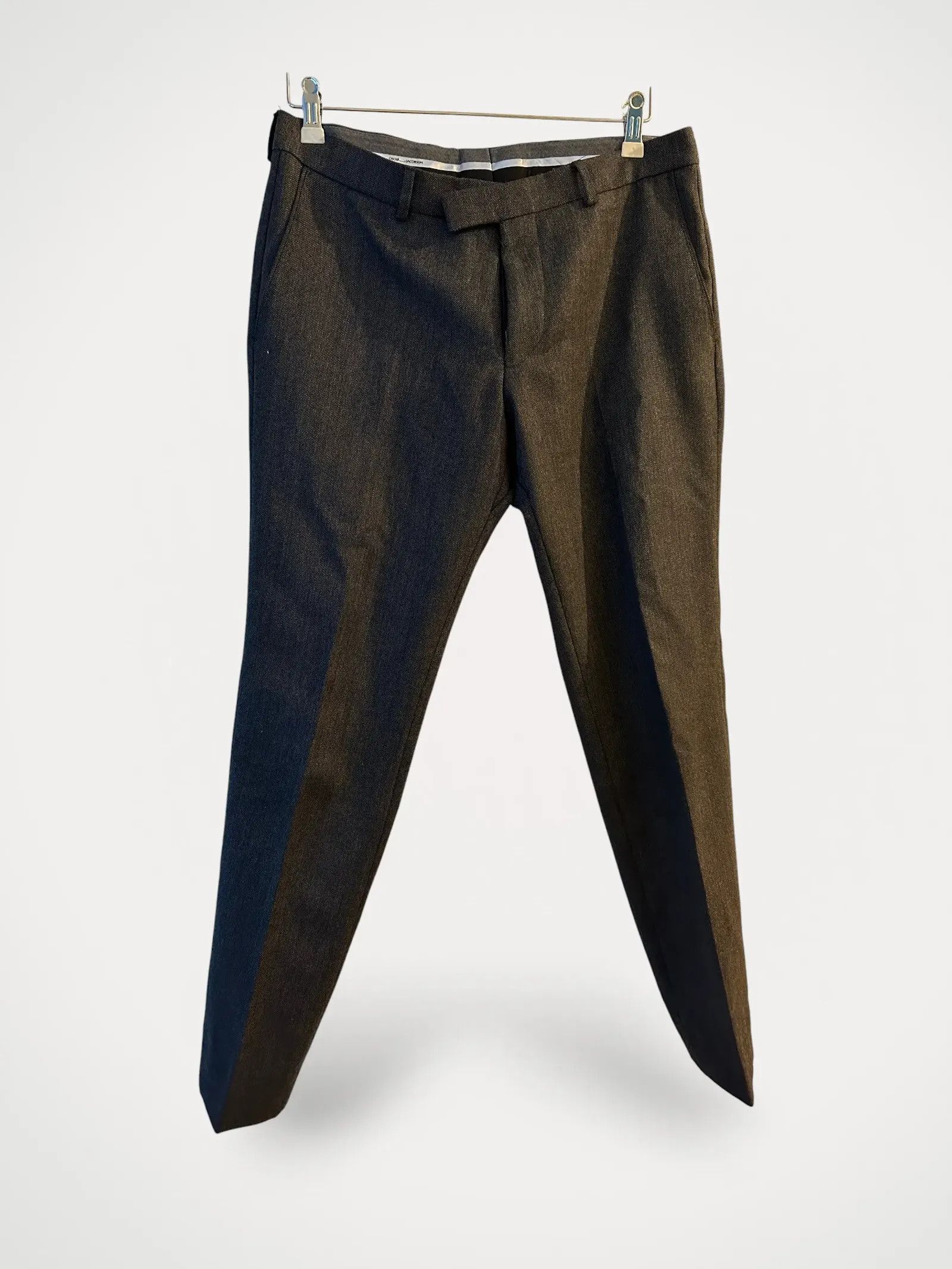 Oscar Jacobson Oscar Jacobson Pants Size US 31 - 1 Thumbnail