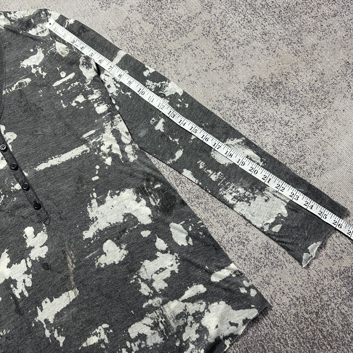 14th Addiction 14th addiction longsleeve 00s Archive Size US XS / EU 42 / 0 - 6 Thumbnail