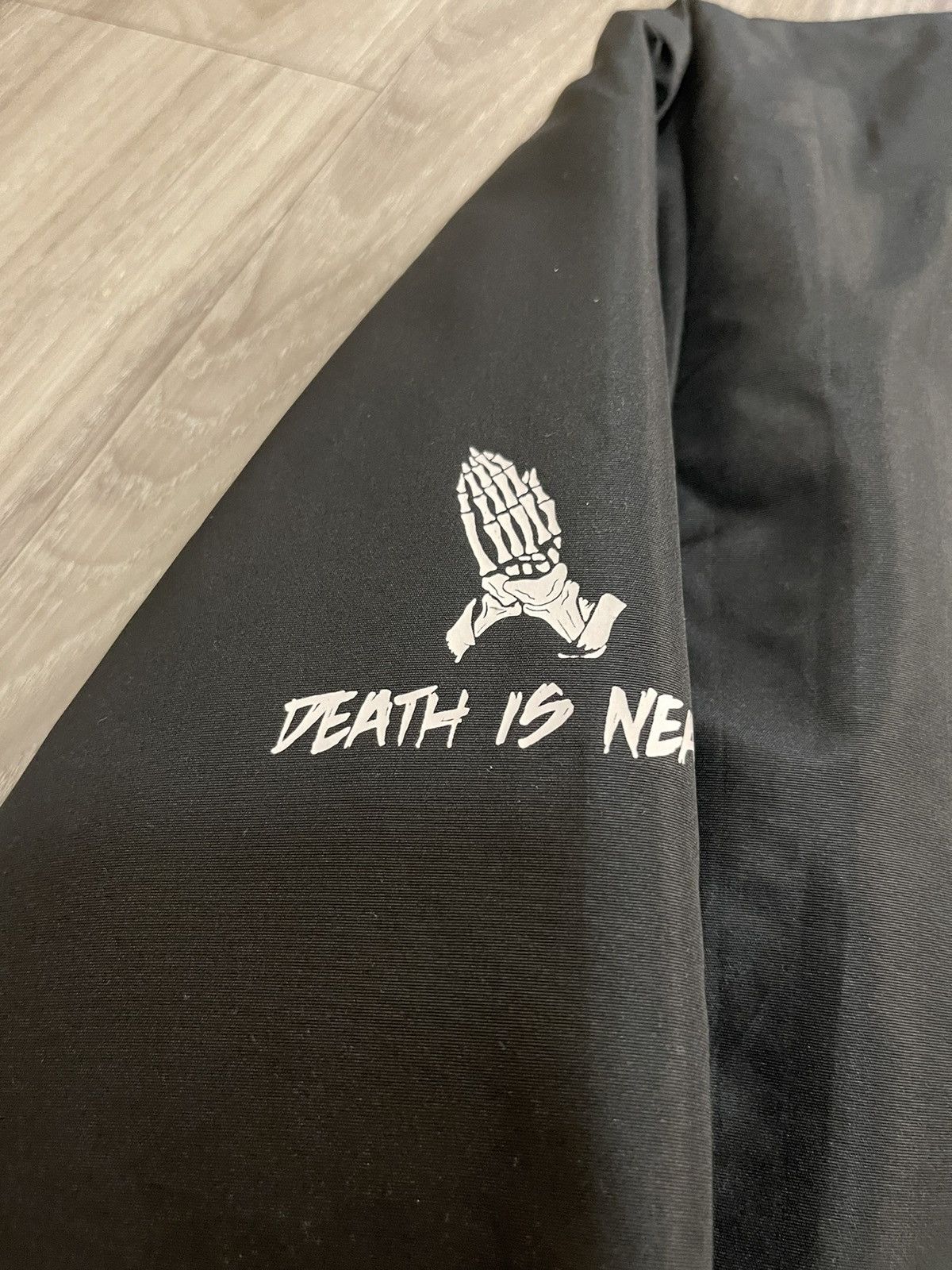 Fuck The Population FTP Goodkill Jacket Size US S / EU 44-46 / 1 - 5 Thumbnail